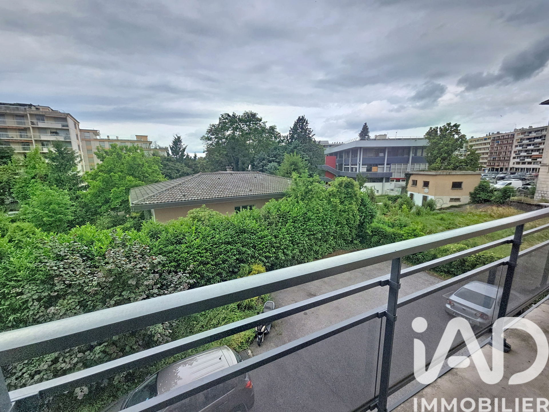Vente appartement à Annemasse (74100) : appartement 3 pièces 73 m² - 1947313 — 13