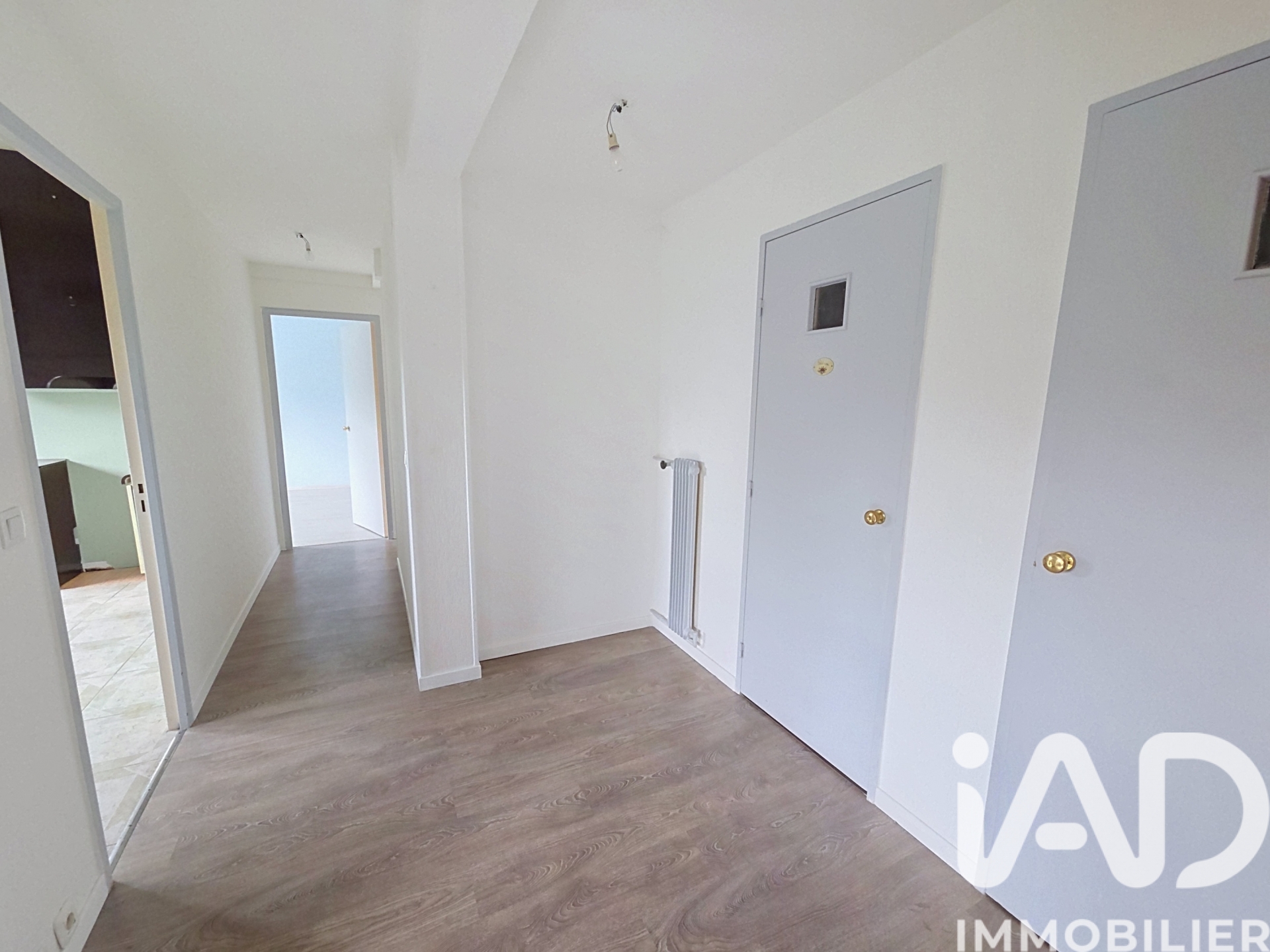 Vente appartement à Annemasse (74100) : appartement 3 pièces 73 m² - 1947313 — 11