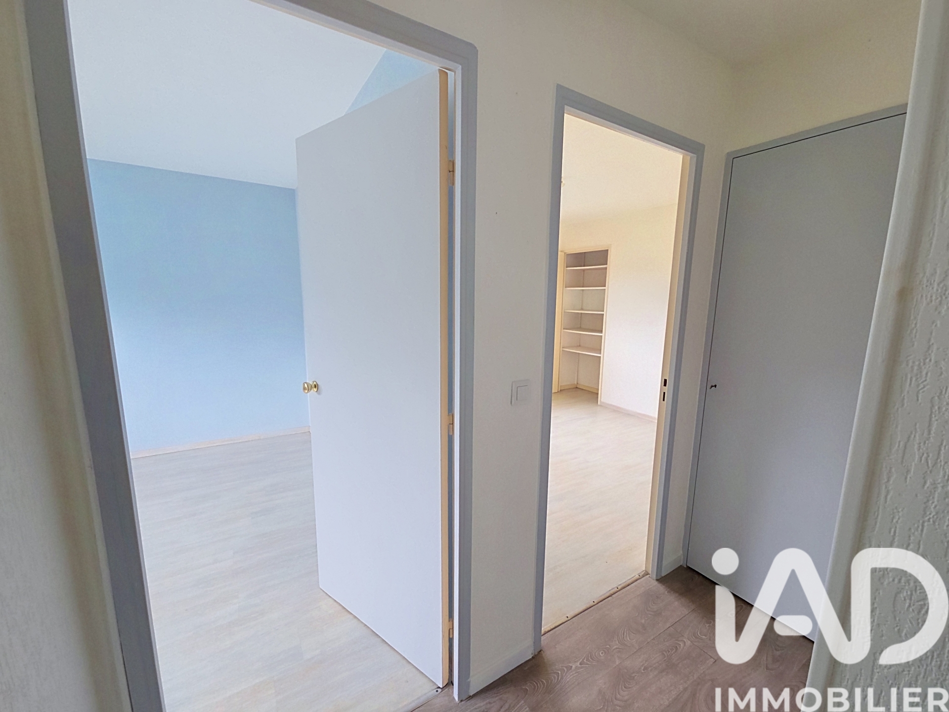 Vente appartement à Annemasse (74100) : appartement 3 pièces 73 m² - 1947313 — 9