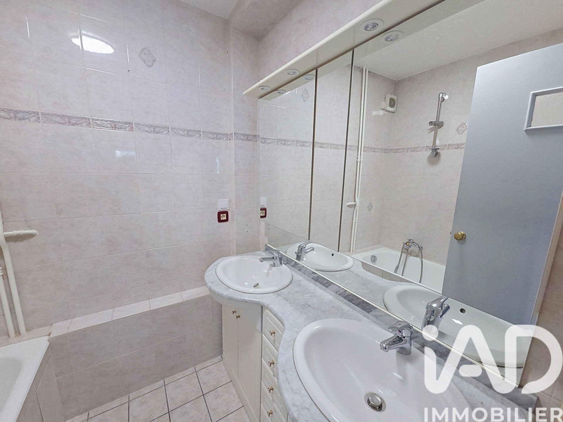Vente appartement à Annemasse (74100) : appartement 3 pièces 73 m² - 1947313 — 8