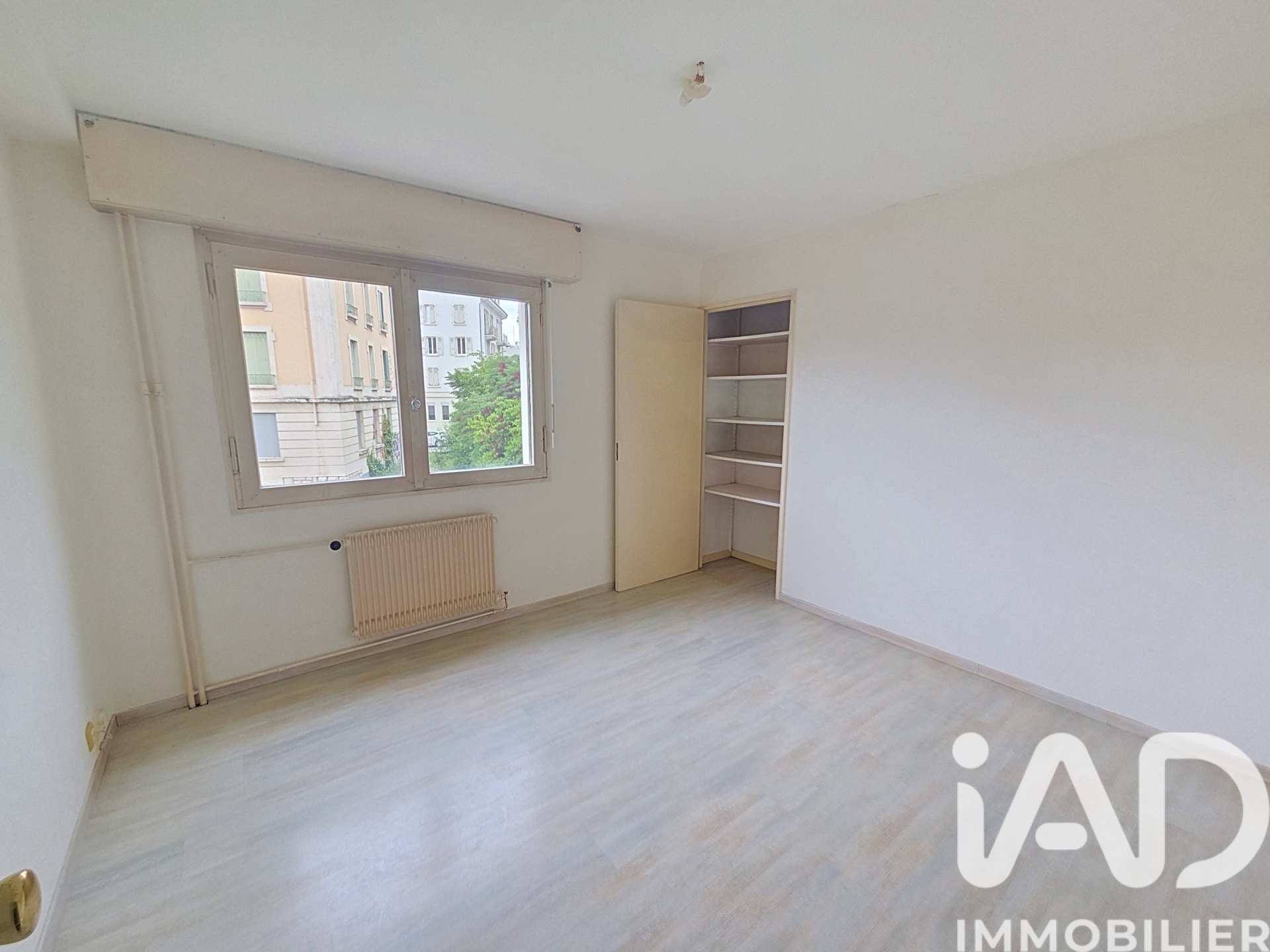 Vente appartement à Annemasse (74100) : appartement 3 pièces 73 m² - 1947313 — 10
