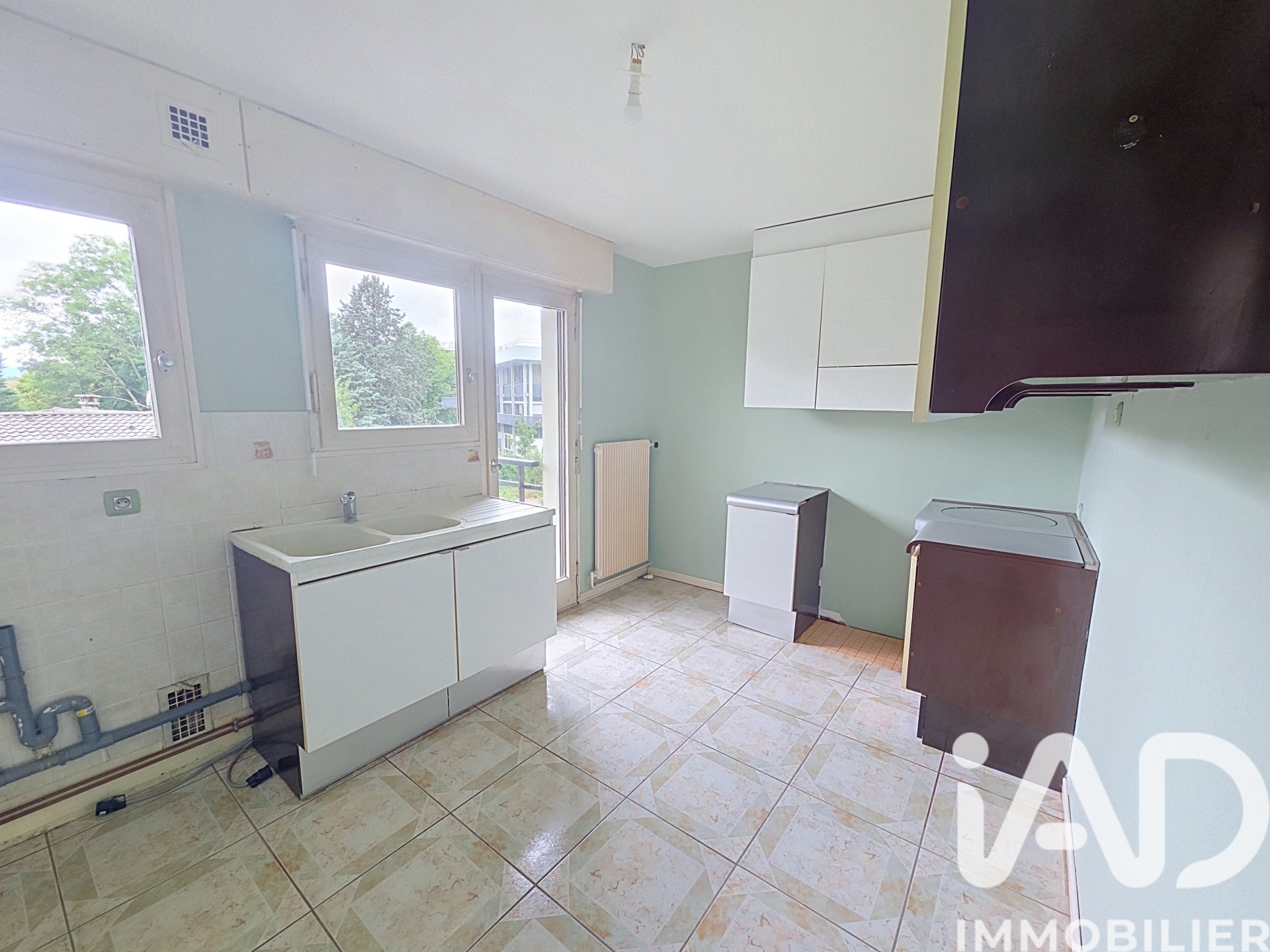 Vente appartement à Annemasse (74100) : appartement 3 pièces 73 m² - 1947313 — 6
