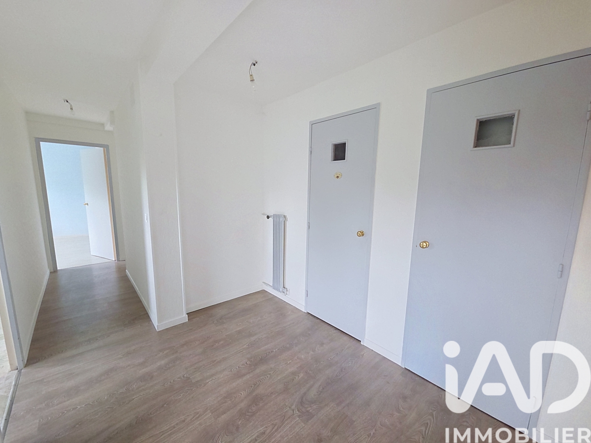Vente appartement à Annemasse (74100) : appartement 3 pièces 73 m² - 1947313 — 7