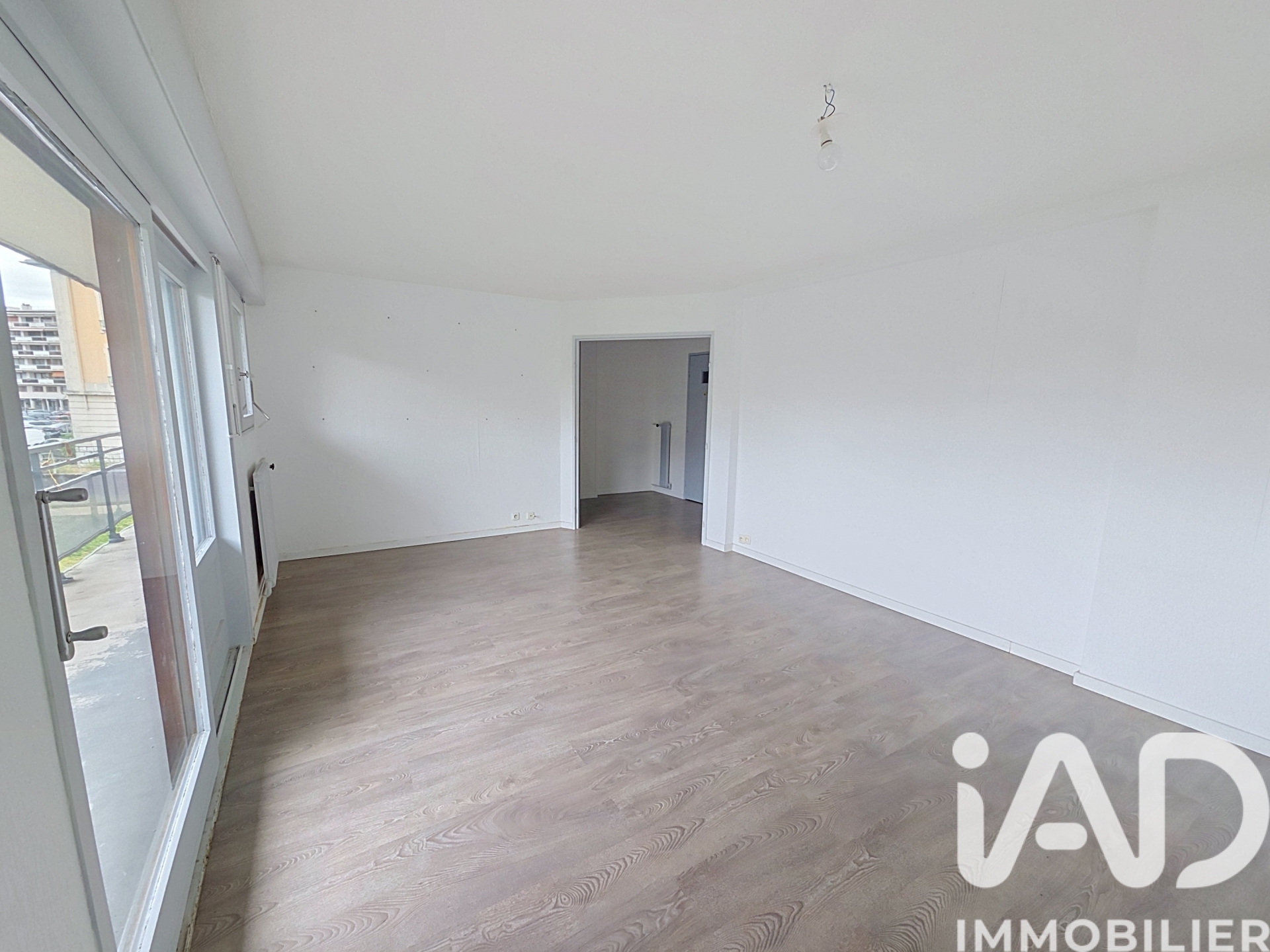 Vente appartement à Annemasse (74100) : appartement 3 pièces 73 m² - 1947313 — 12