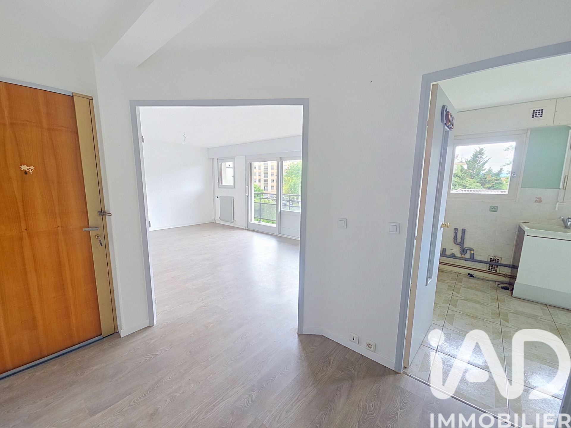 Vente appartement à Annemasse (74100) : appartement 3 pièces 73 m² - 1947313 — 4