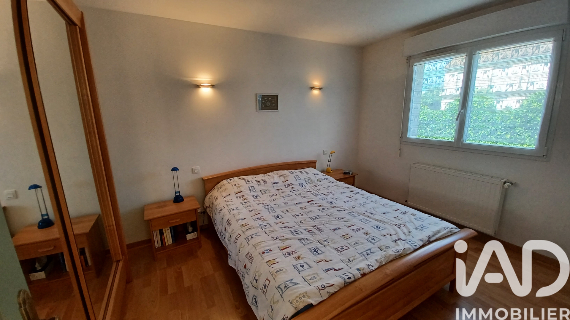 Vente Maison d'architecte 5 pièces