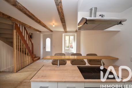 Vente Maison de village 4 pièces
