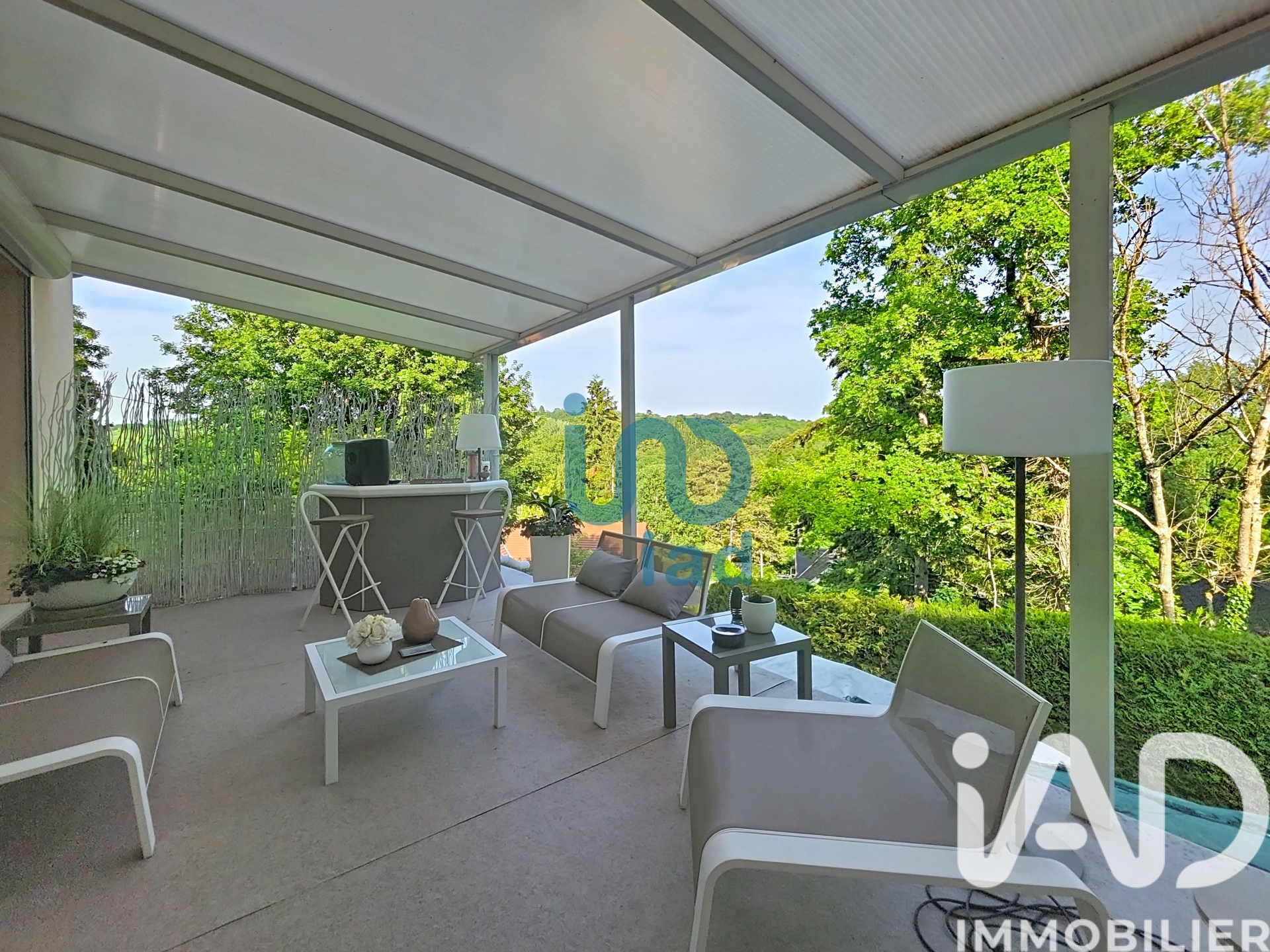 Vente Maison/villa 10 pièces