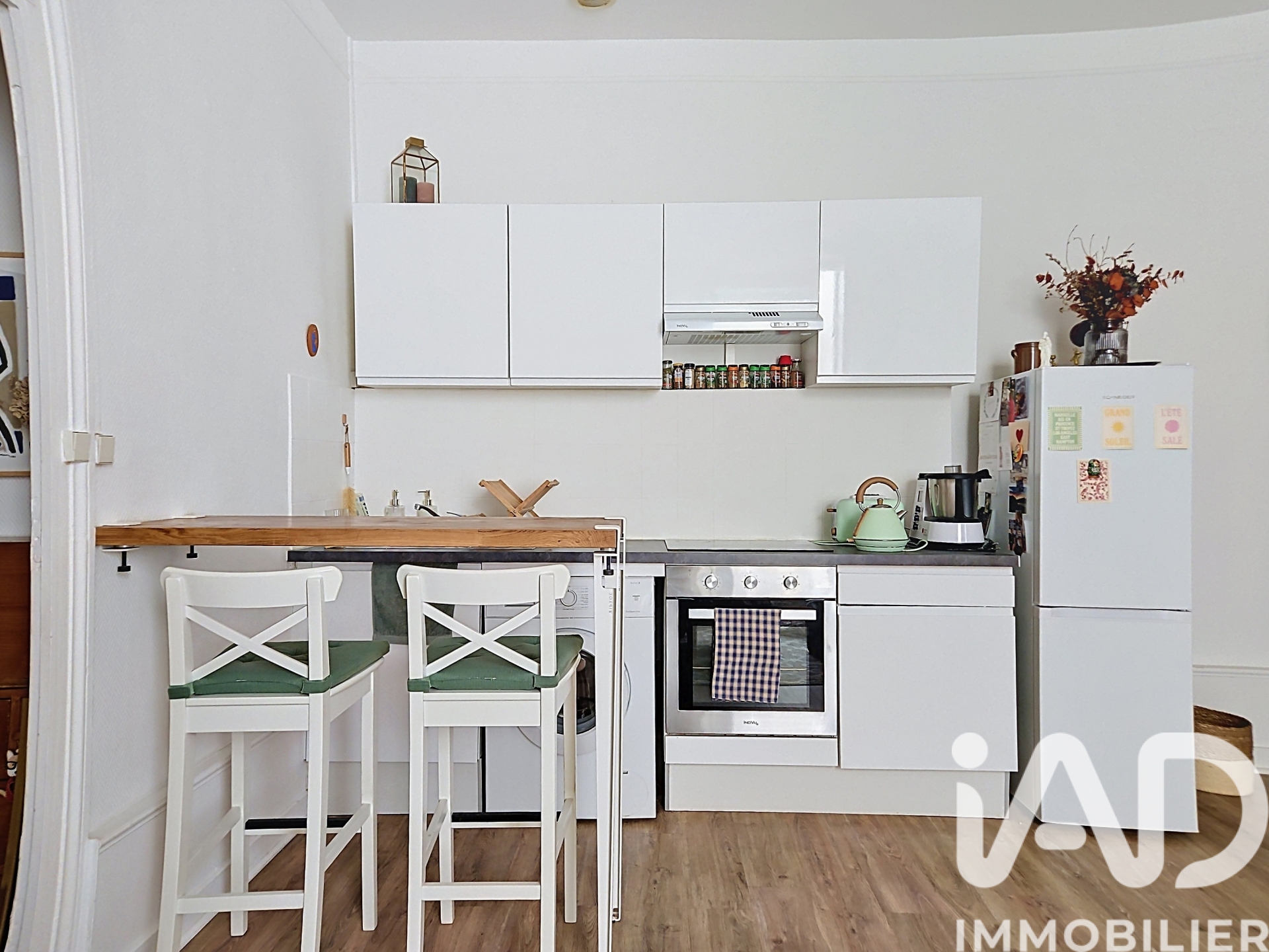 Appartement à Lyon (69006) — photo 3