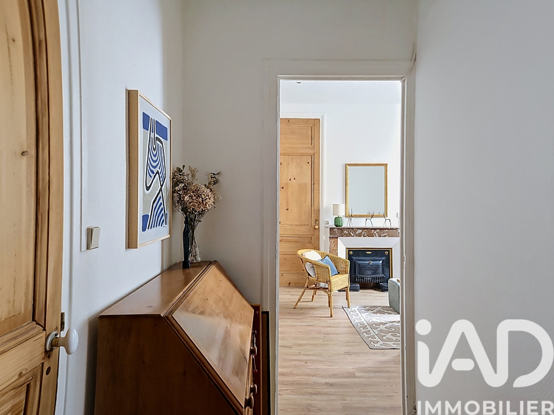 Appartement à Lyon (69006) — photo 5