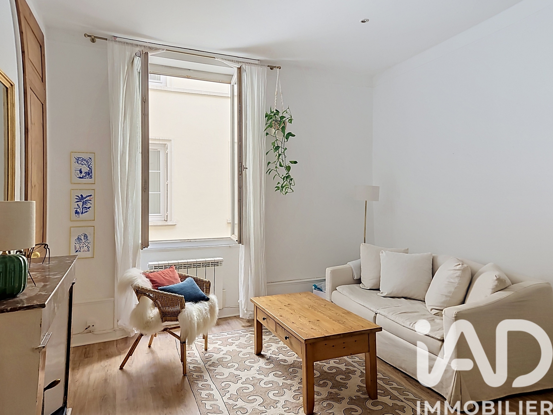 Appartement à Lyon (69006) — photo 2