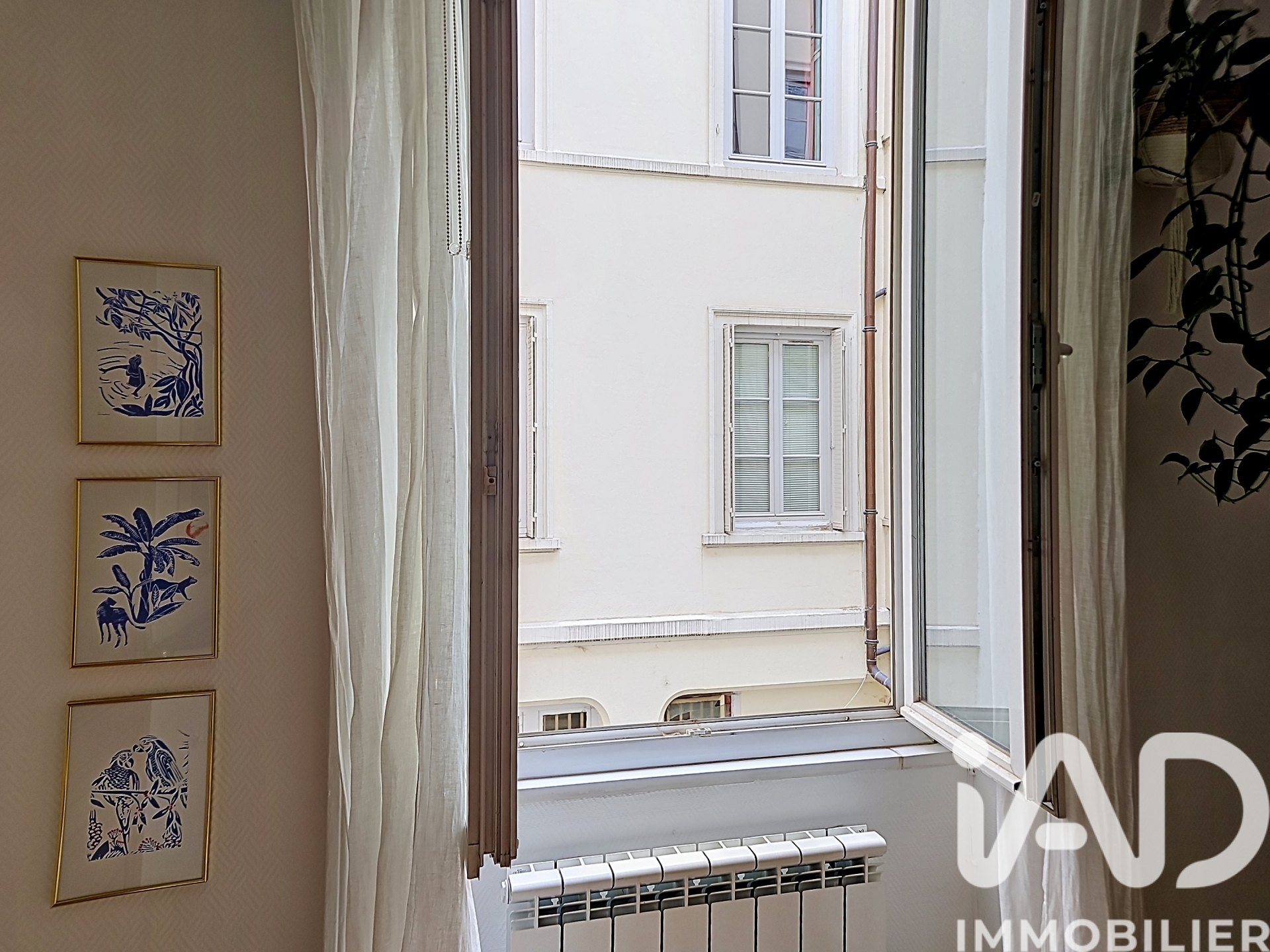 Appartement à Lyon (69006) — photo 4