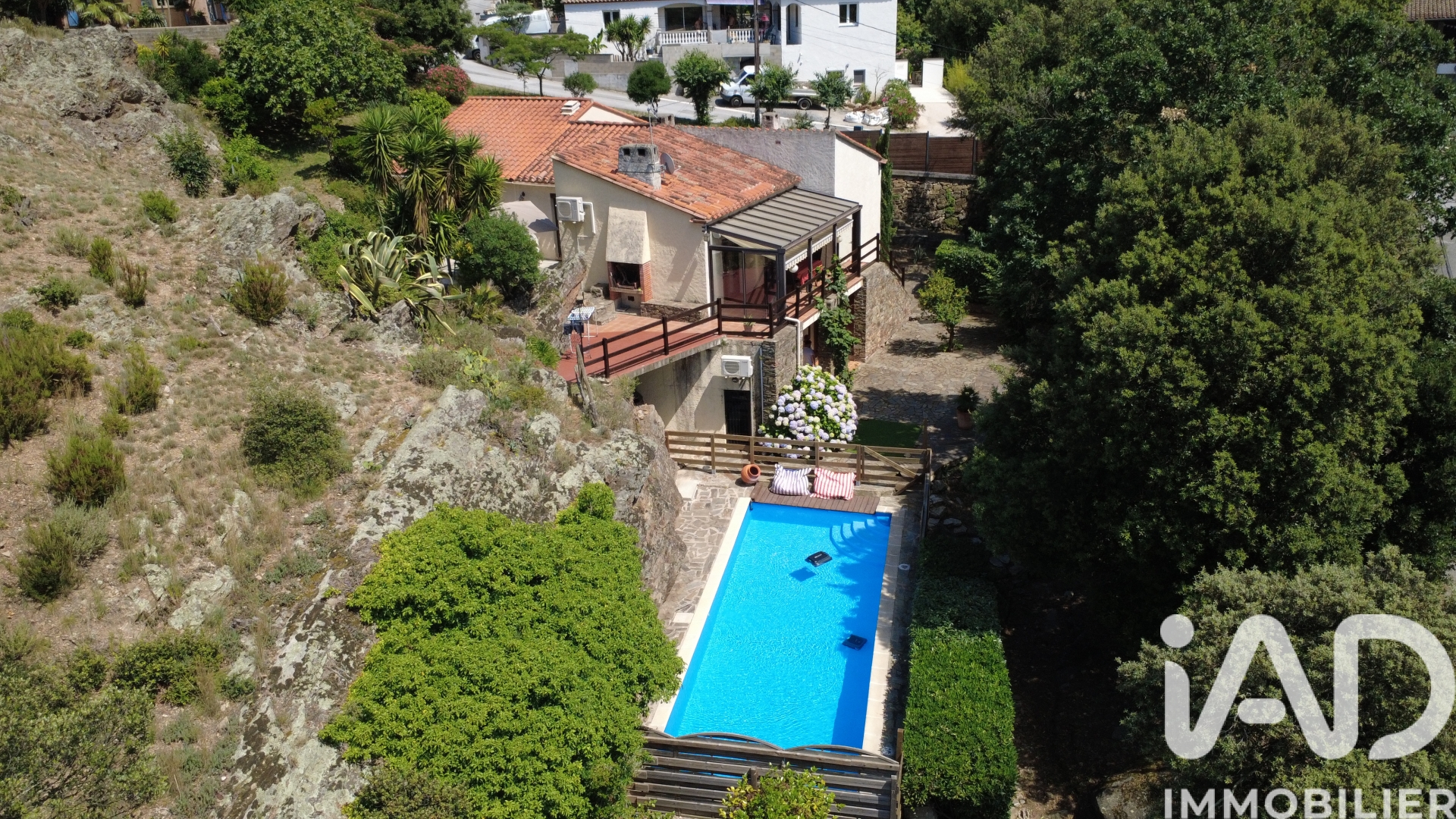 Vente Maison/villa 5 pièces