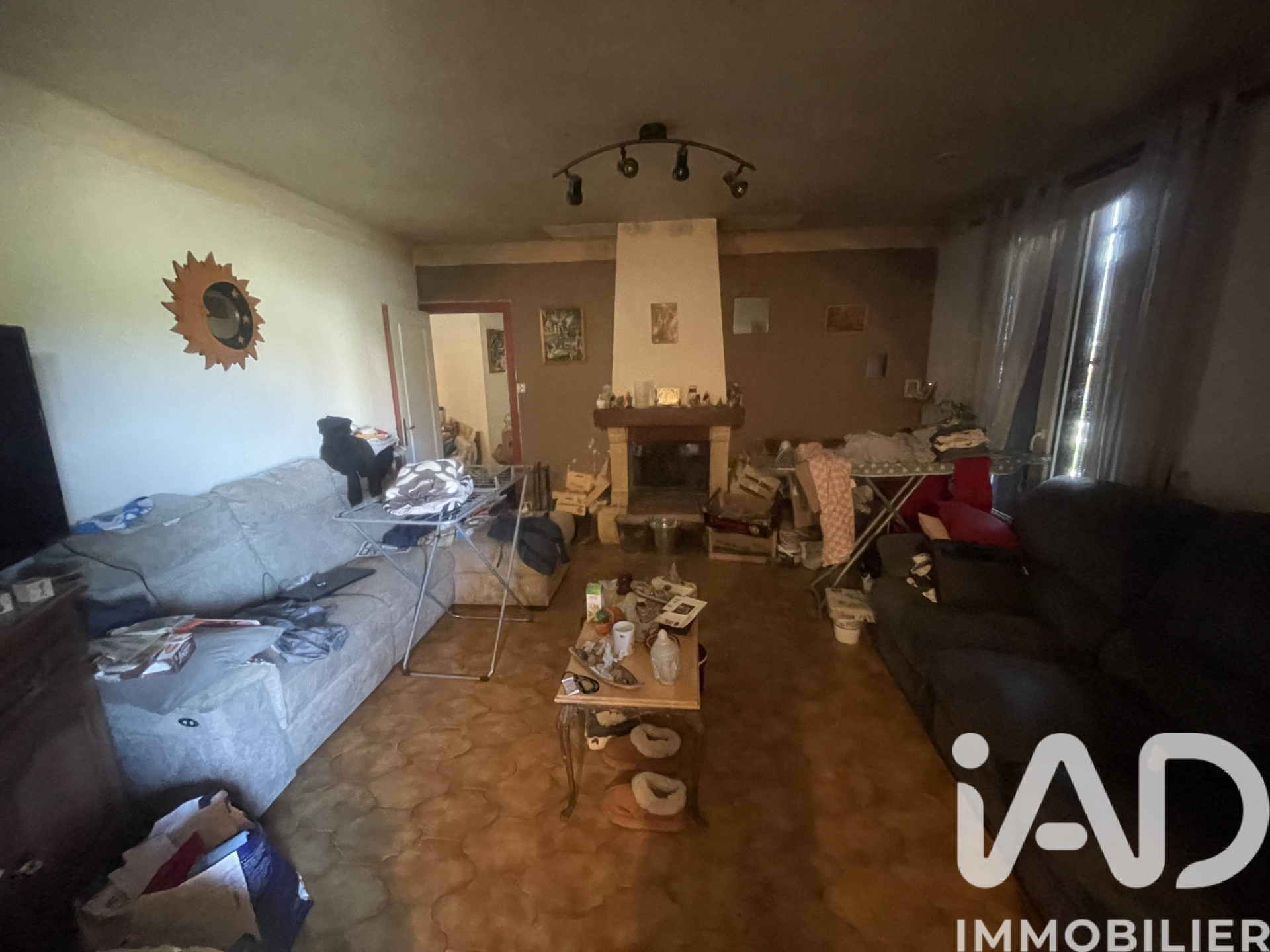 Vente maison à Le Lardin — 4