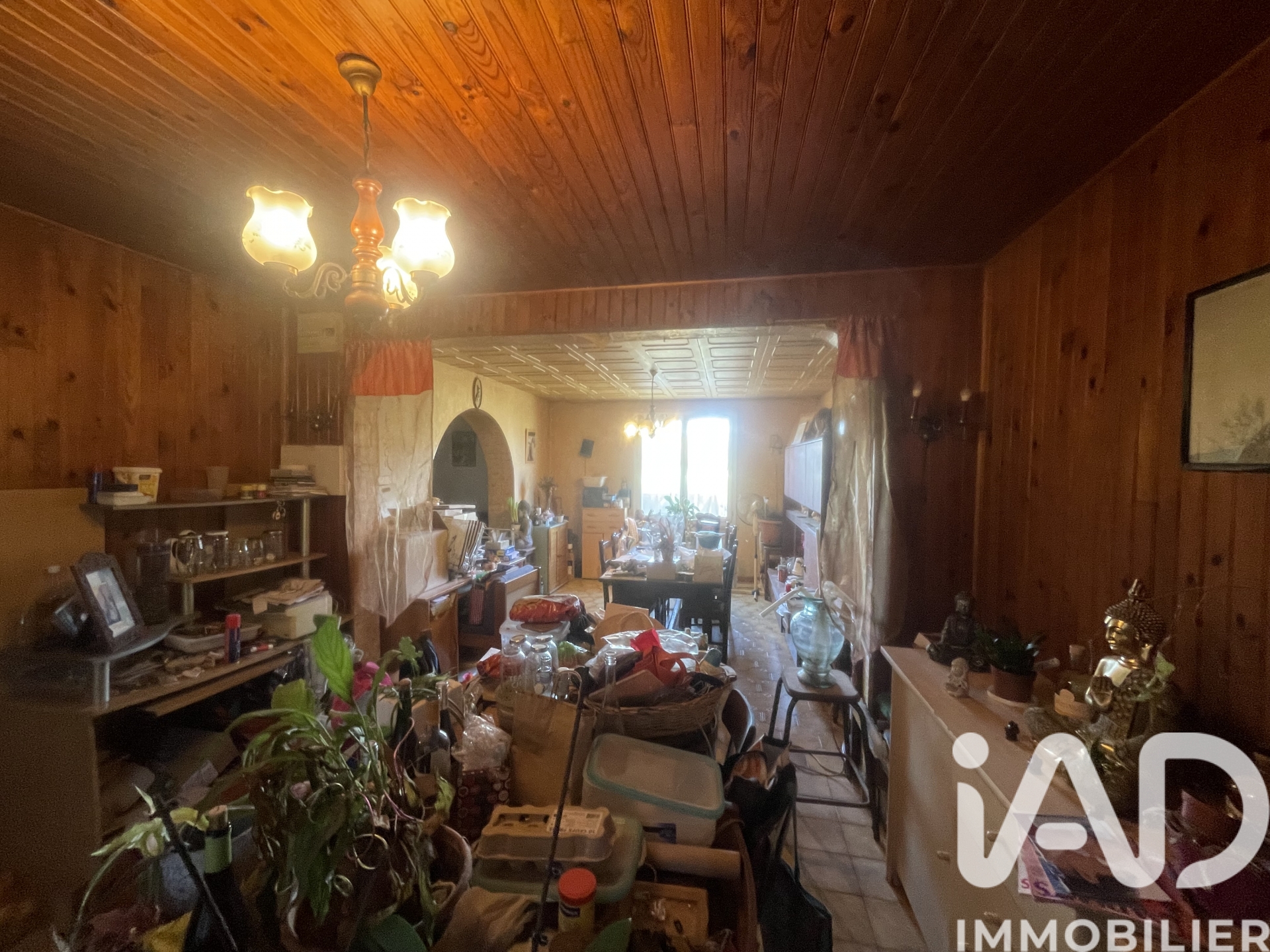 Vente maison à Le Lardin — 6