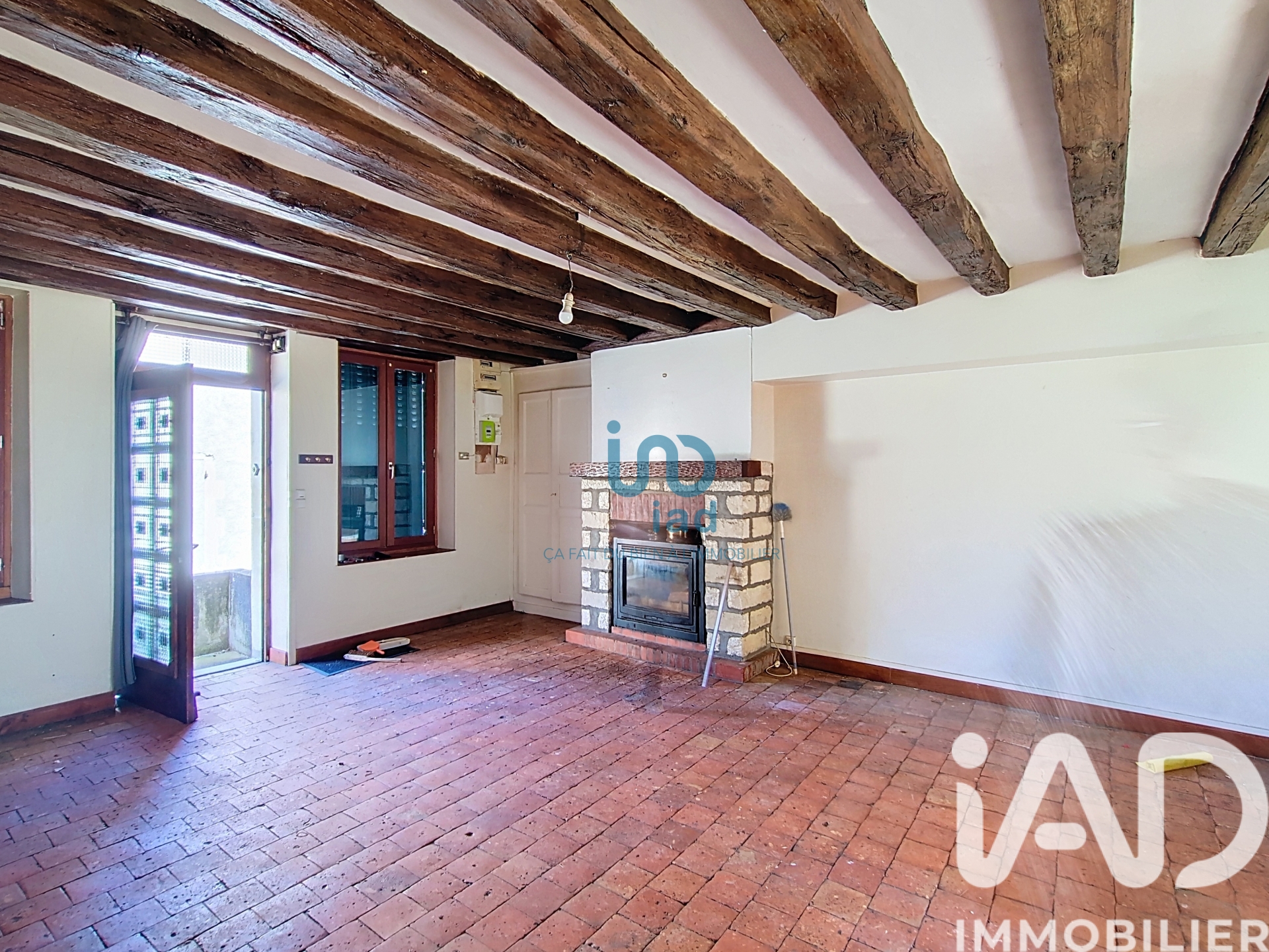 Vente Maison de village 5 pièces
