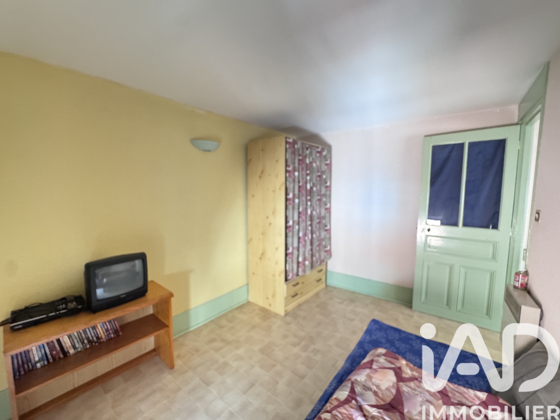 Vente immeuble 63 m² à Vals-les-Bains (07600) - 2045934 — 22