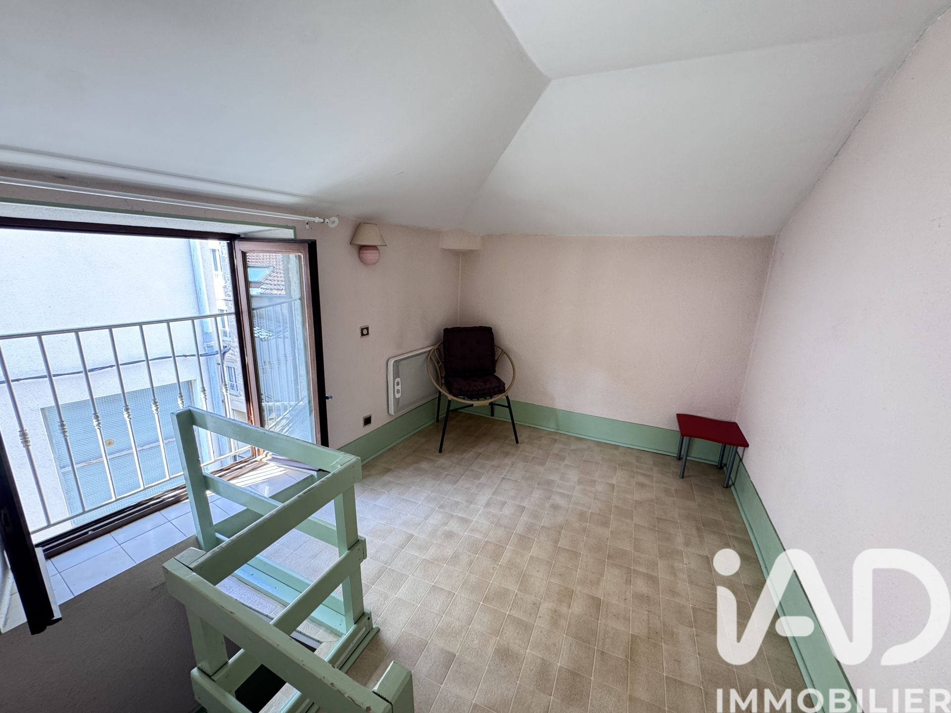 Vente immeuble 63 m² à Vals-les-Bains (07600) - 2045934 — 18