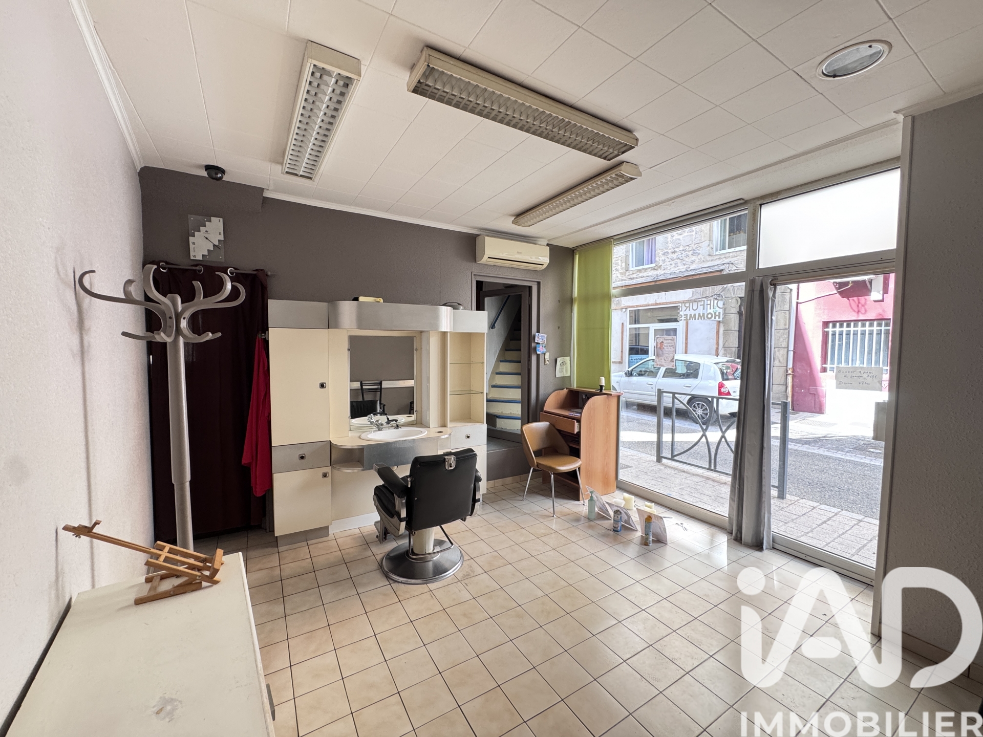 Vente immeuble 63 m² à Vals-les-Bains (07600) - 2045934 — 4