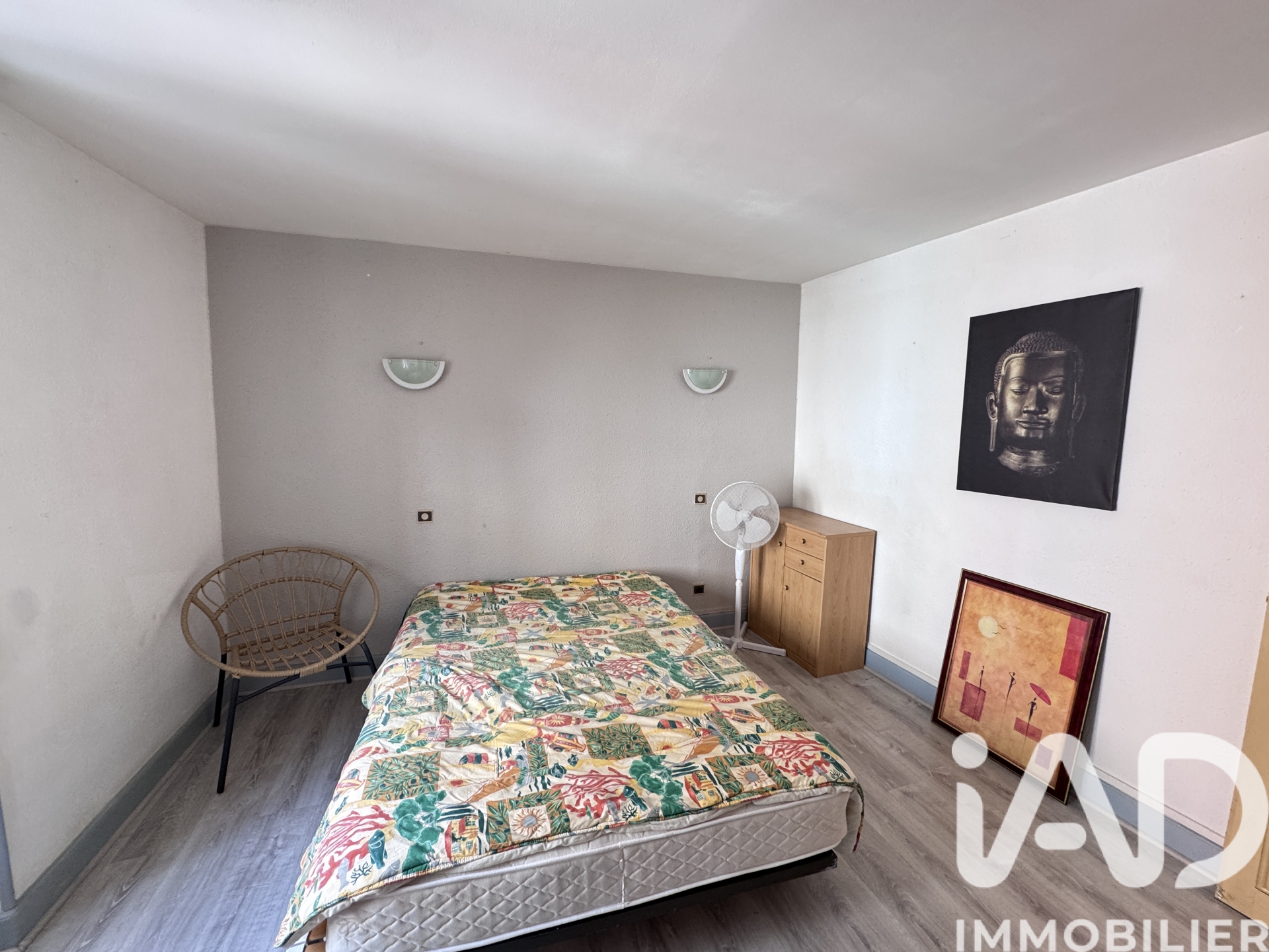 Vente immeuble 63 m² à Vals-les-Bains (07600) - 2045934 — 14