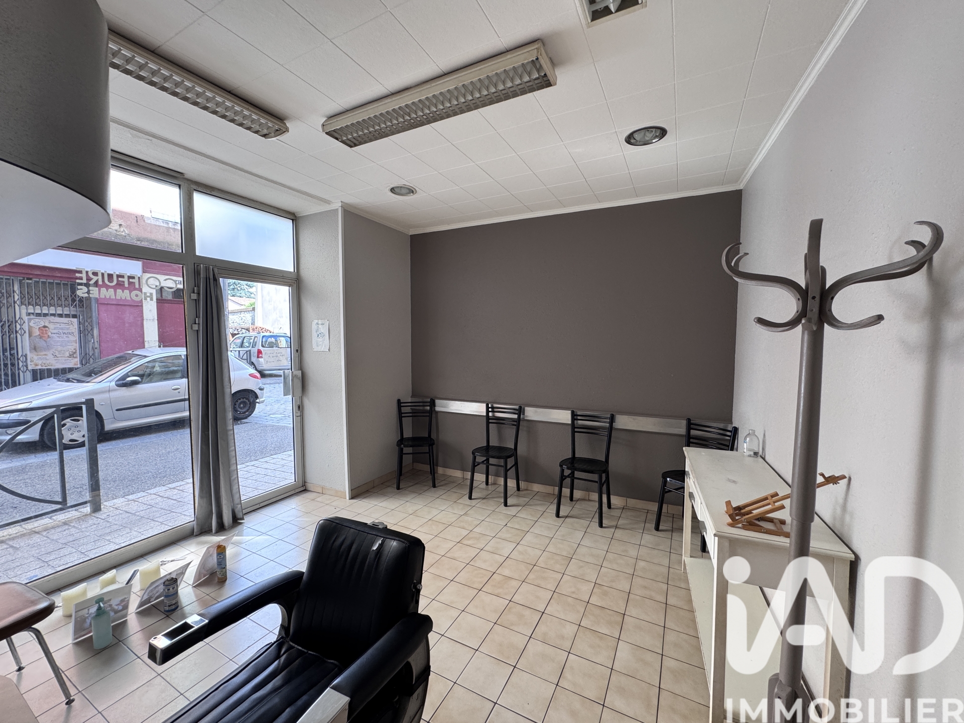Vente immeuble 63 m² à Vals-les-Bains (07600) - 2045934 — 6