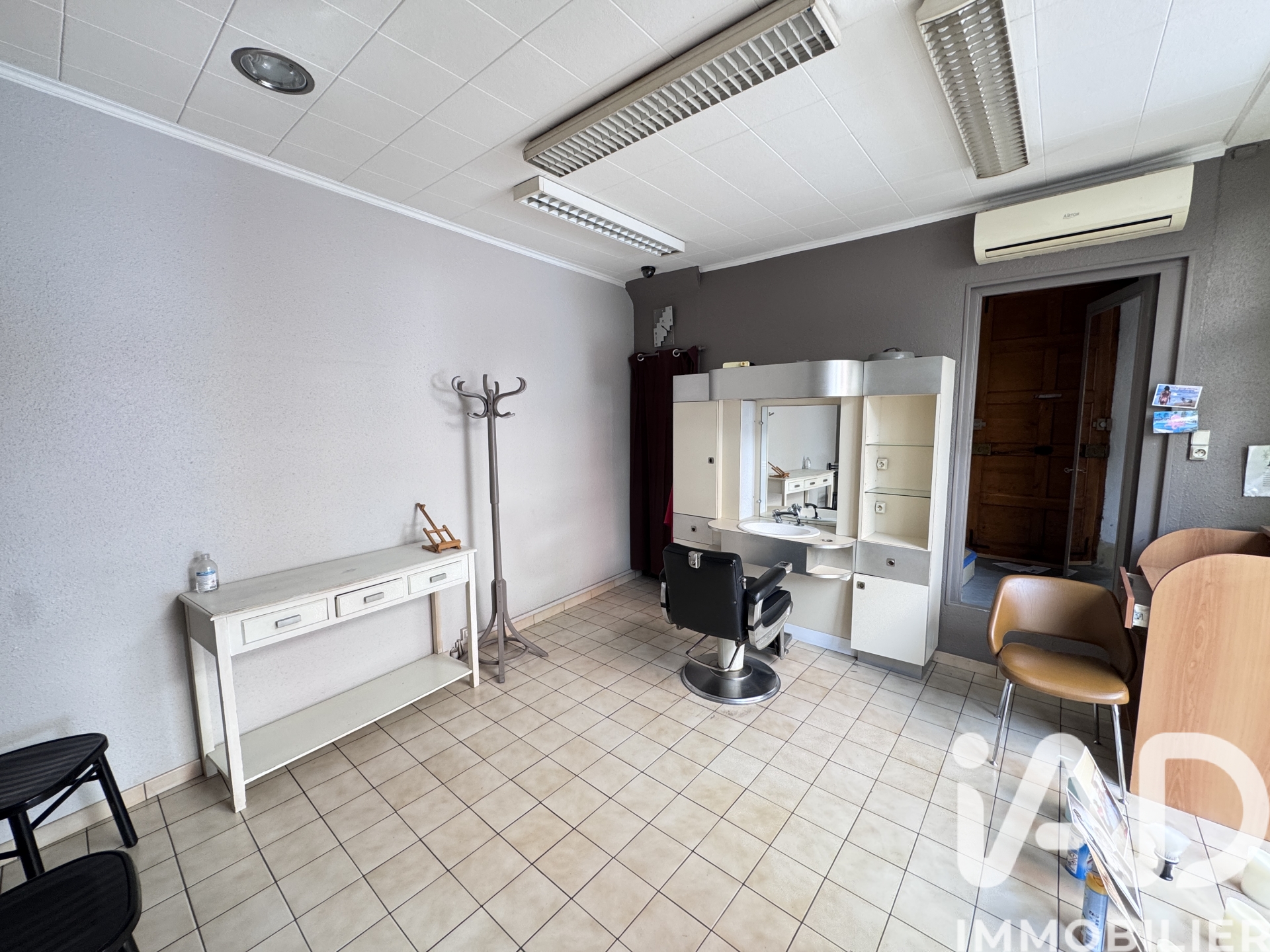 Vente immeuble 63 m² à Vals-les-Bains (07600) - 2045934 — 5