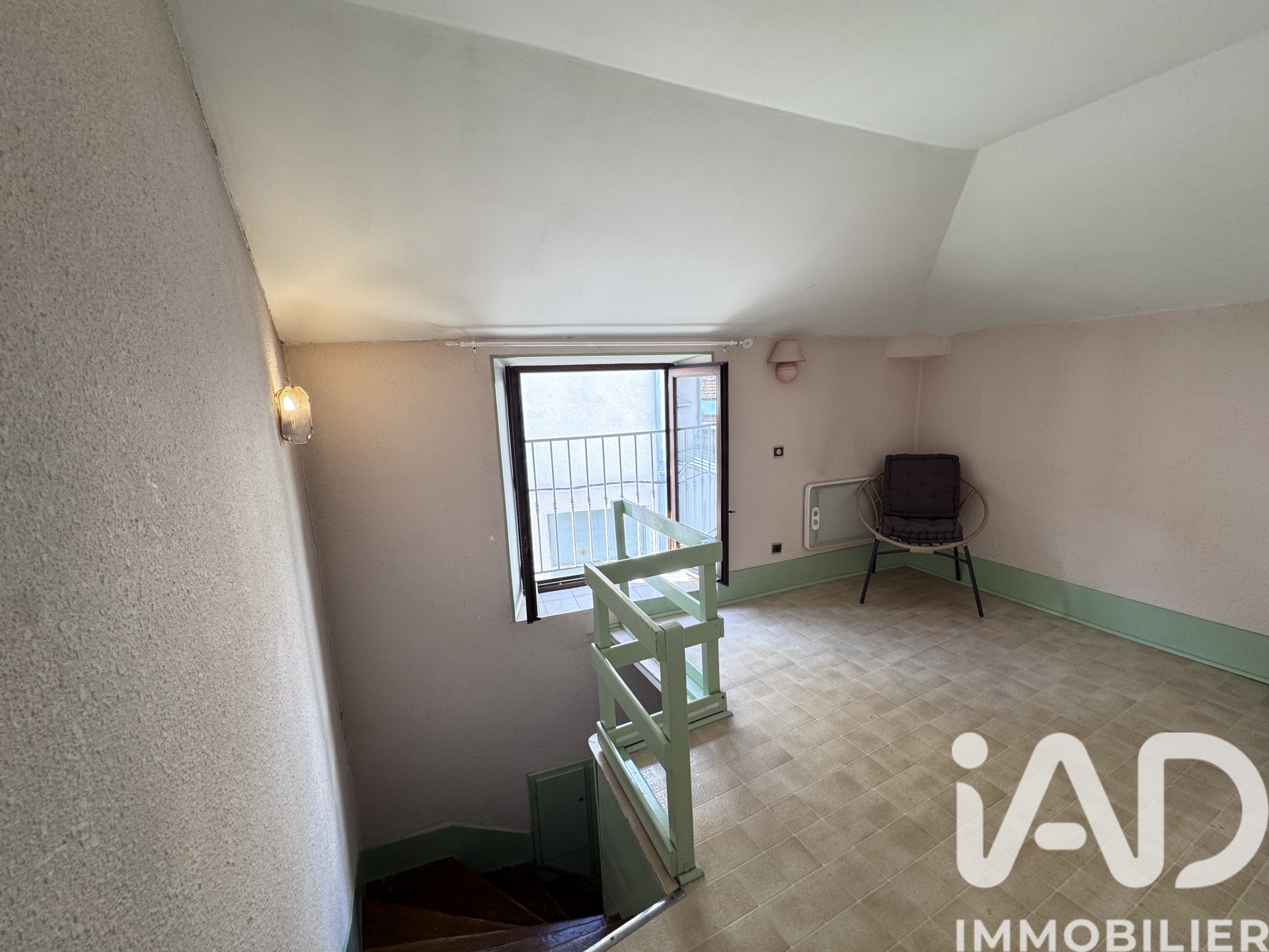 Vente immeuble 63 m² à Vals-les-Bains (07600) - 2045934 — 17