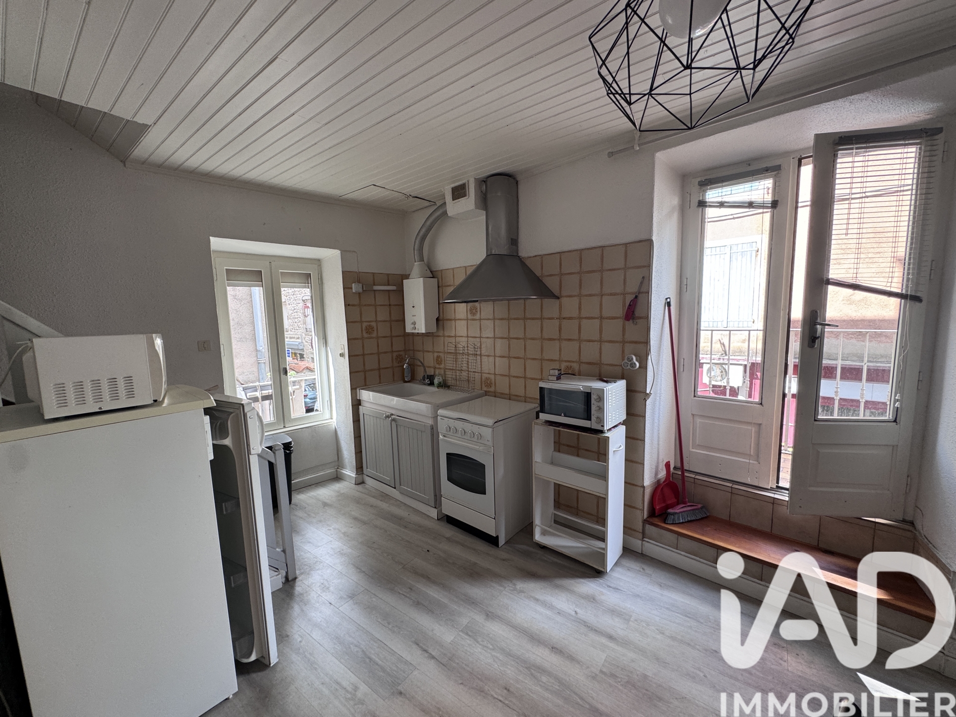 Vente immeuble 63 m² à Vals-les-Bains (07600) - 2045934 — 11