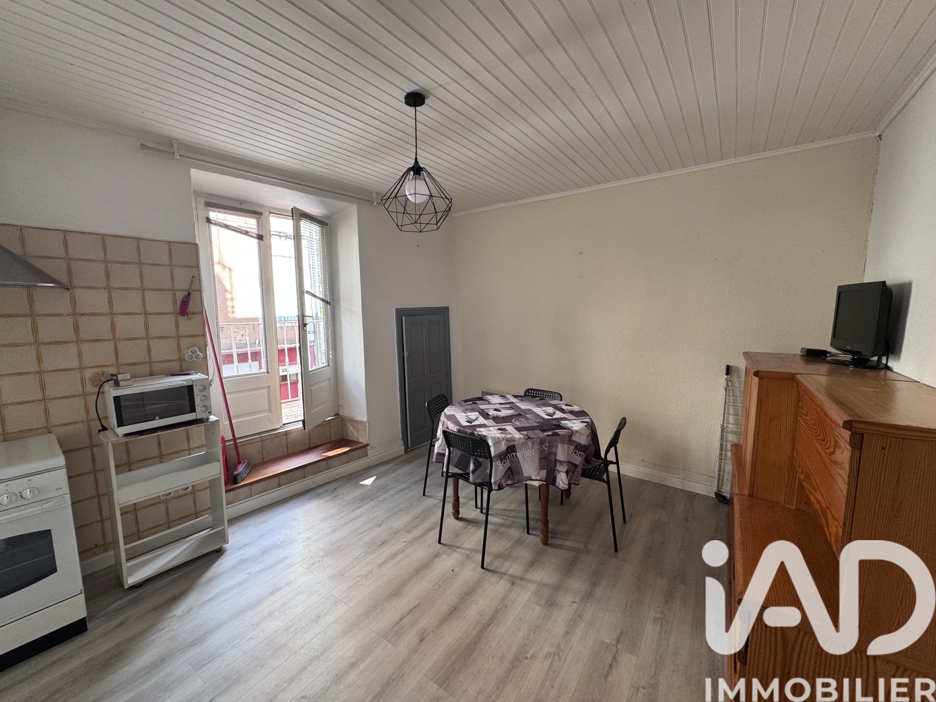 Vente immeuble 63 m² à Vals-les-Bains (07600) - 2045934 — 10