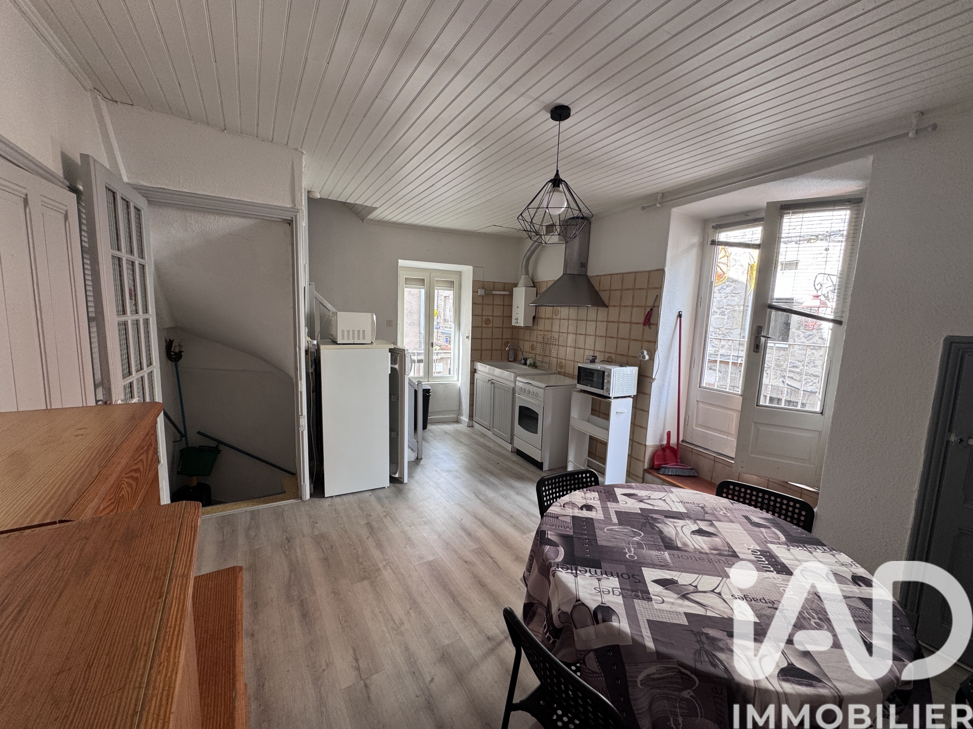 Vente immeuble 63 m² à Vals-les-Bains (07600) - 2045934 — 9