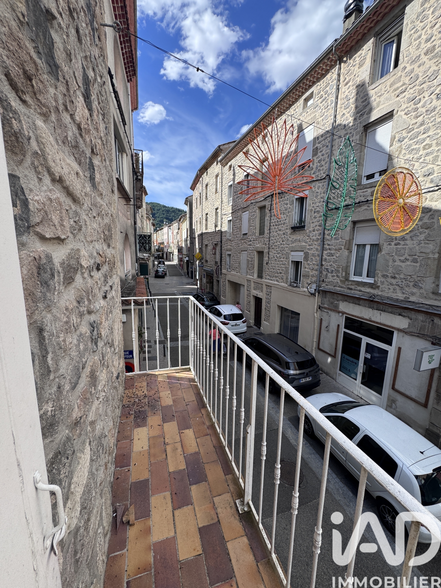 Vente immeuble 63 m² à Vals-les-Bains (07600) - 2045934 — 20