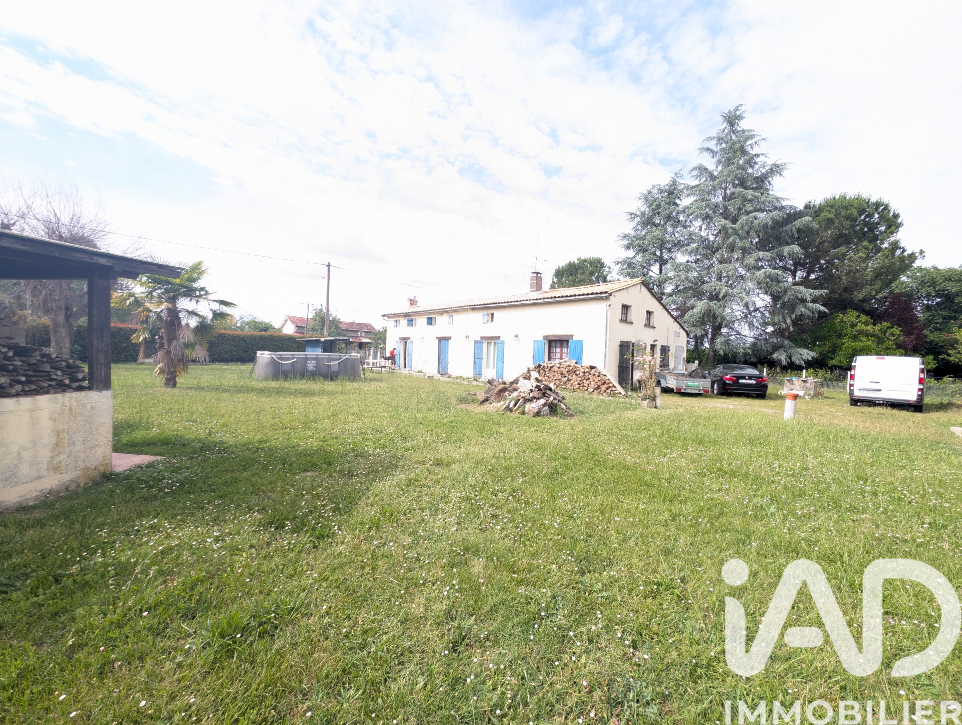 Vente Maison/villa 6 pièces