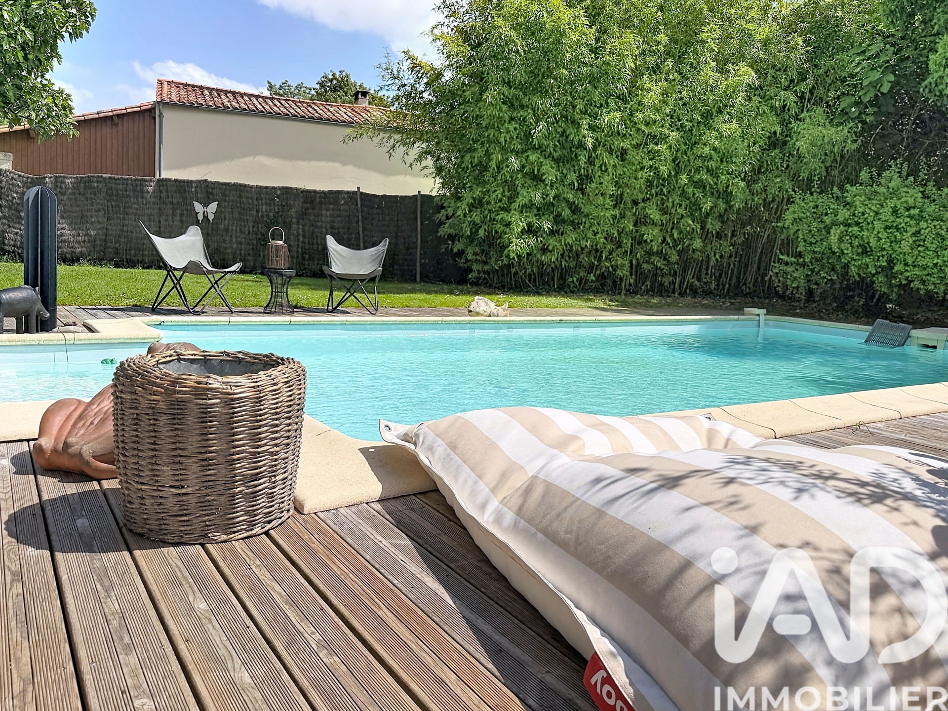 Vente Maison/villa 4 pièces