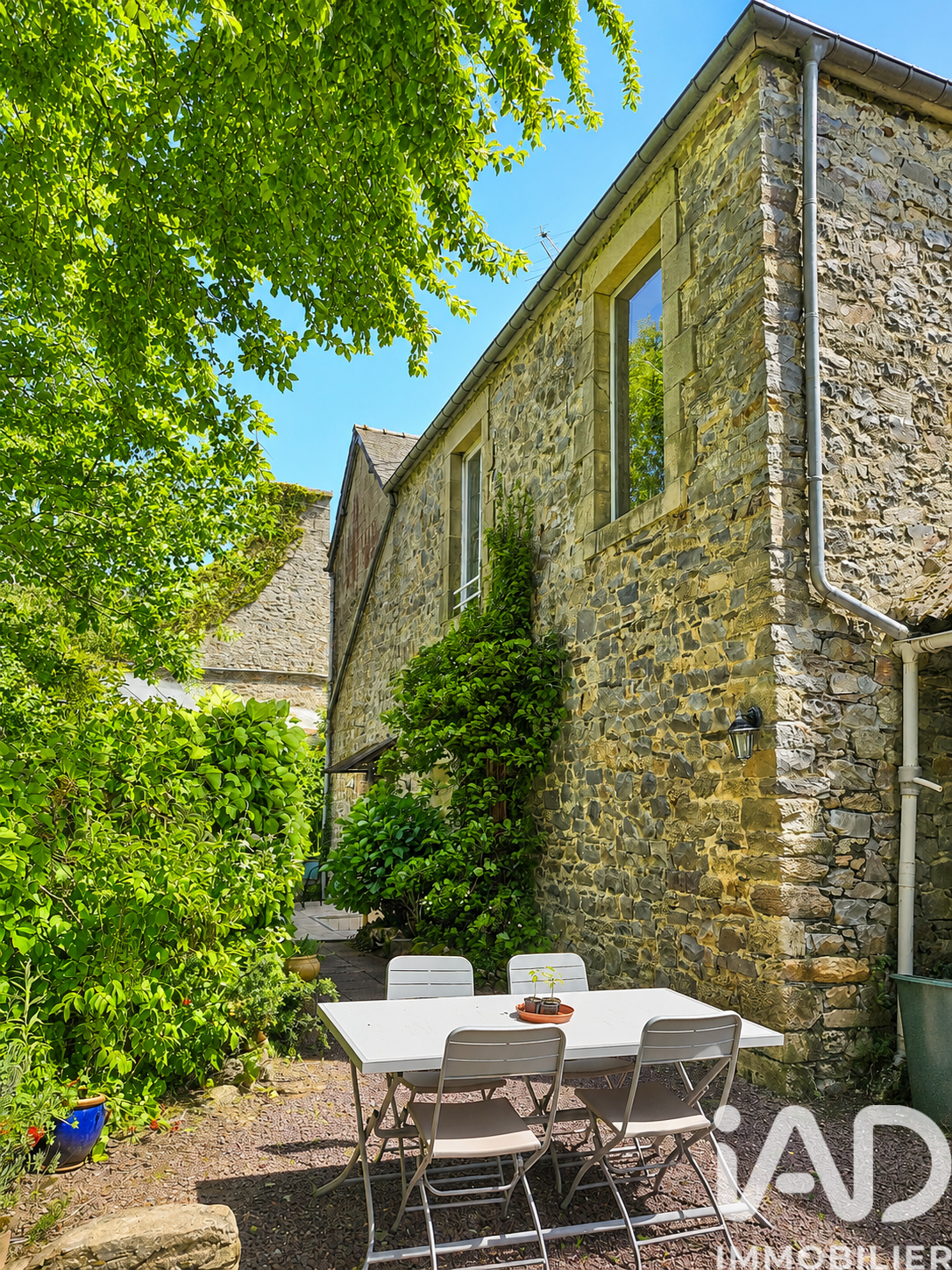 Maison à vendre à Kergrist — 149 500 € — IAD France