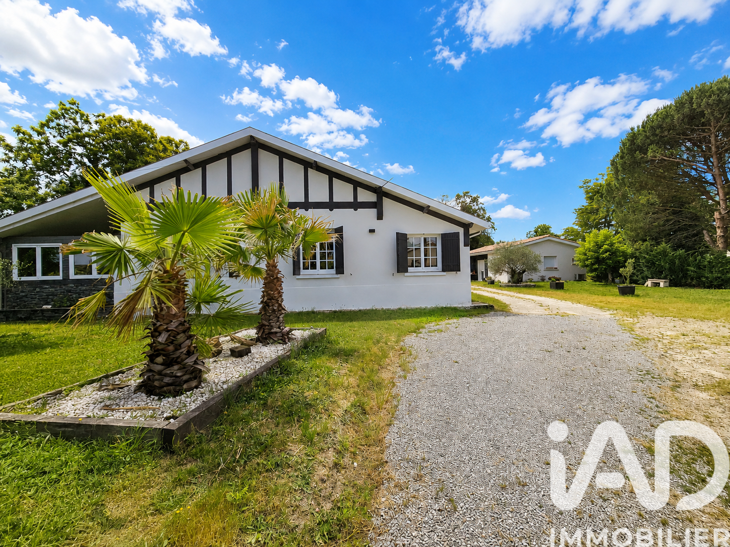 Vente Maison traditionnelle 8 pièces