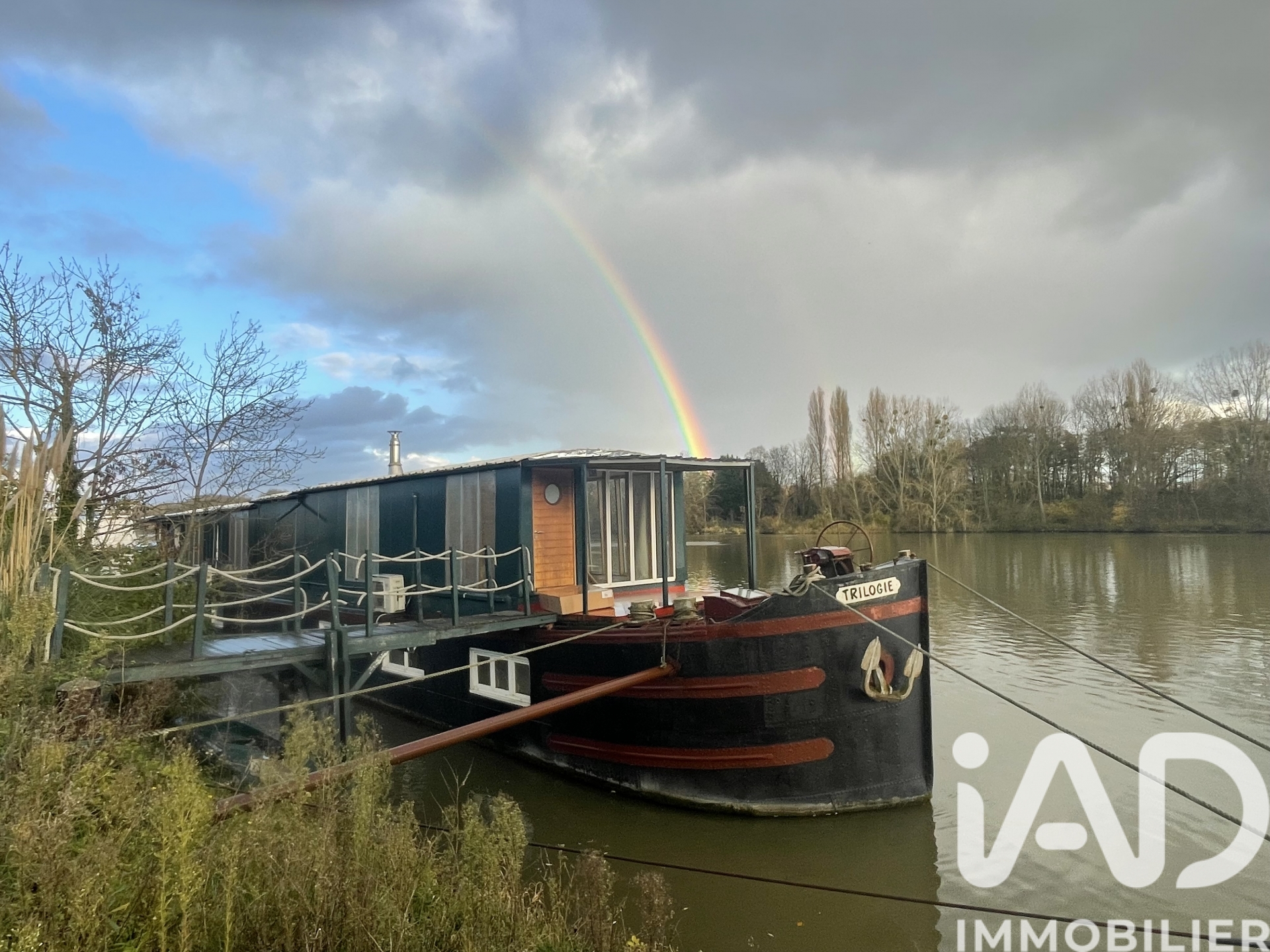 Appartement à vendre à Athis-Mons — 324 000 € — IAD France