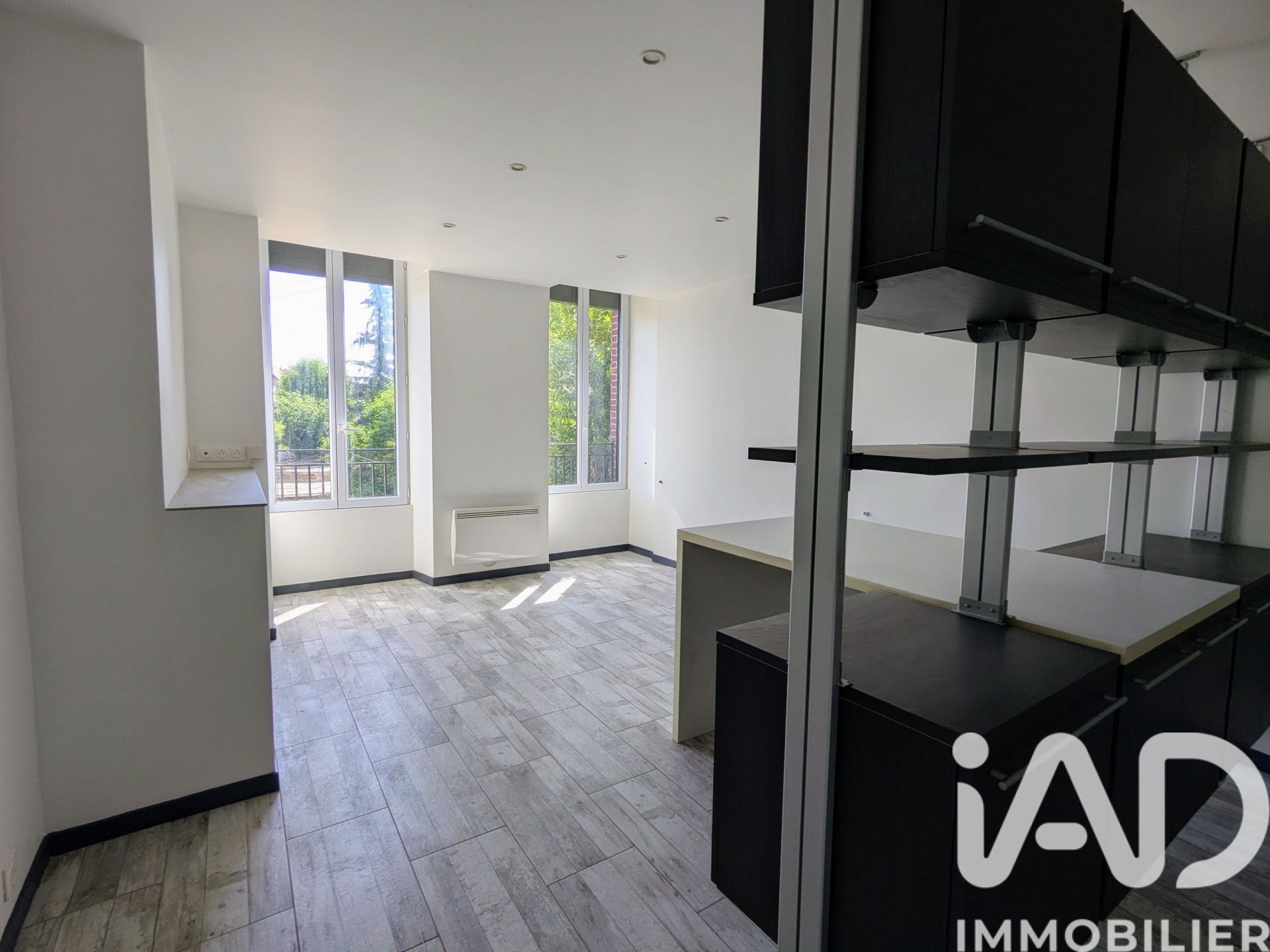 Vente immeuble 146 m² à Cheny (89400) - 2044907 — 5