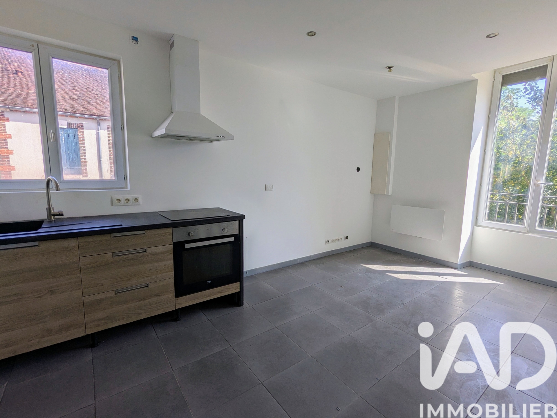 Vente immeuble 146 m² à Cheny (89400) - 2044907 — 8