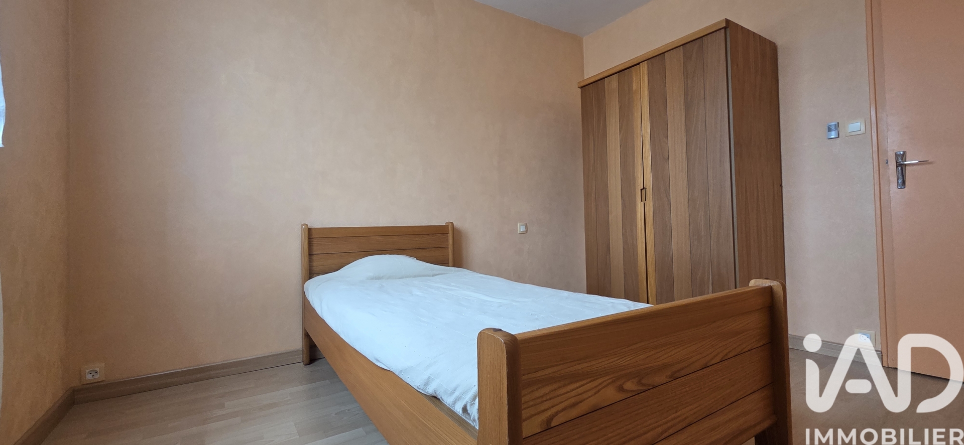 Vente maison à Vezins (49340) : maison traditionnelle 5 pièces 97 m² - 2093204 — 8