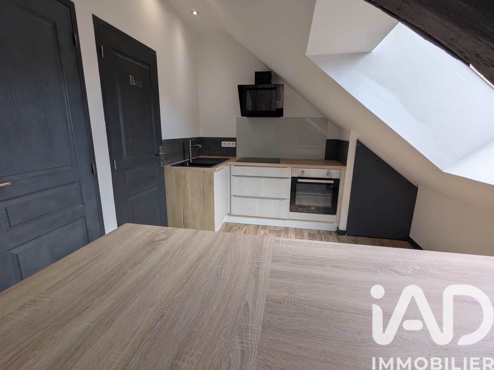Vente immeuble 146 m² à Cheny (89400) - 2044907 — 13