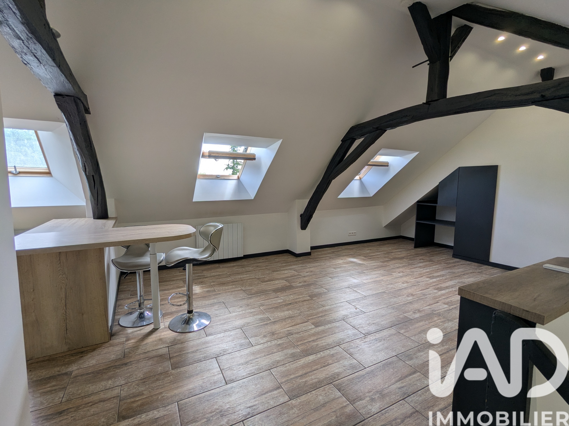 Vente immeuble 146 m² à Cheny (89400) - 2044907 — 11