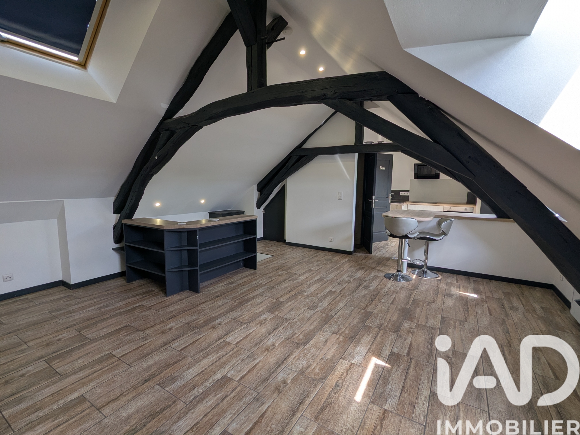 Vente immeuble 146 m² à Cheny (89400) - 2044907 — 12