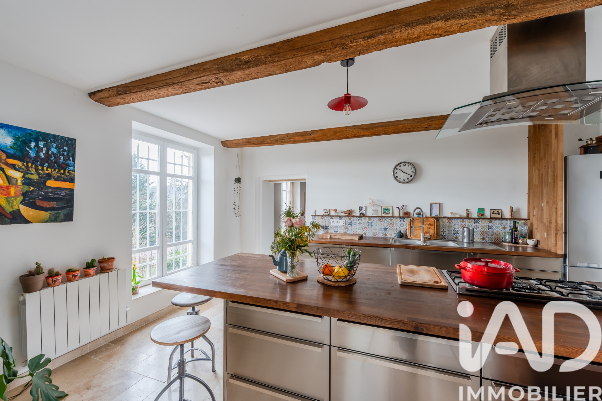 Vente Appartement 5 pièces