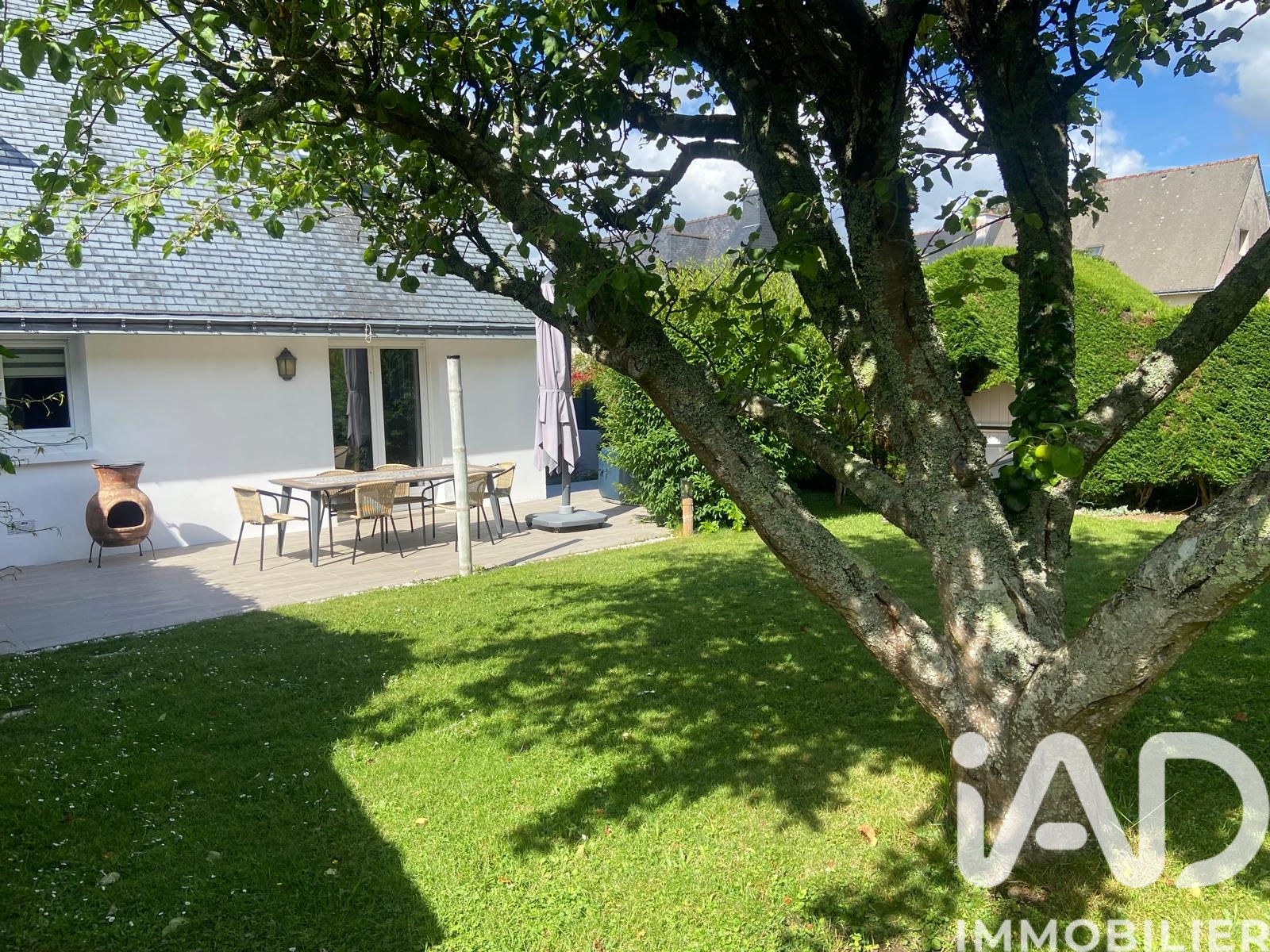 Vente Maison/villa 5 pièces
