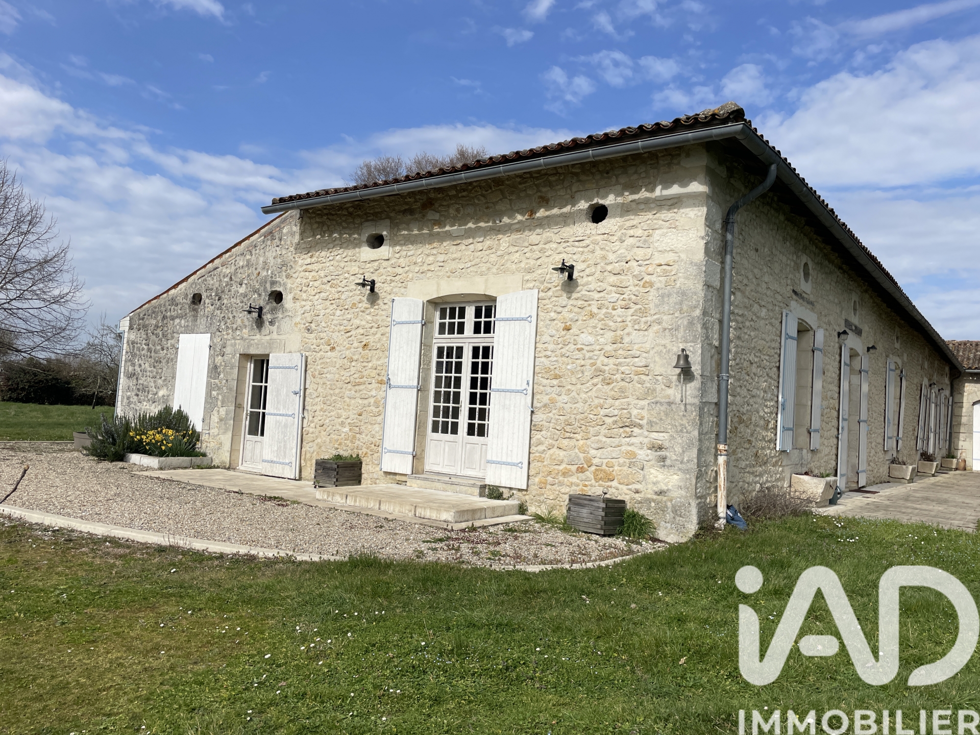 Vente Maison/villa 10 pièces