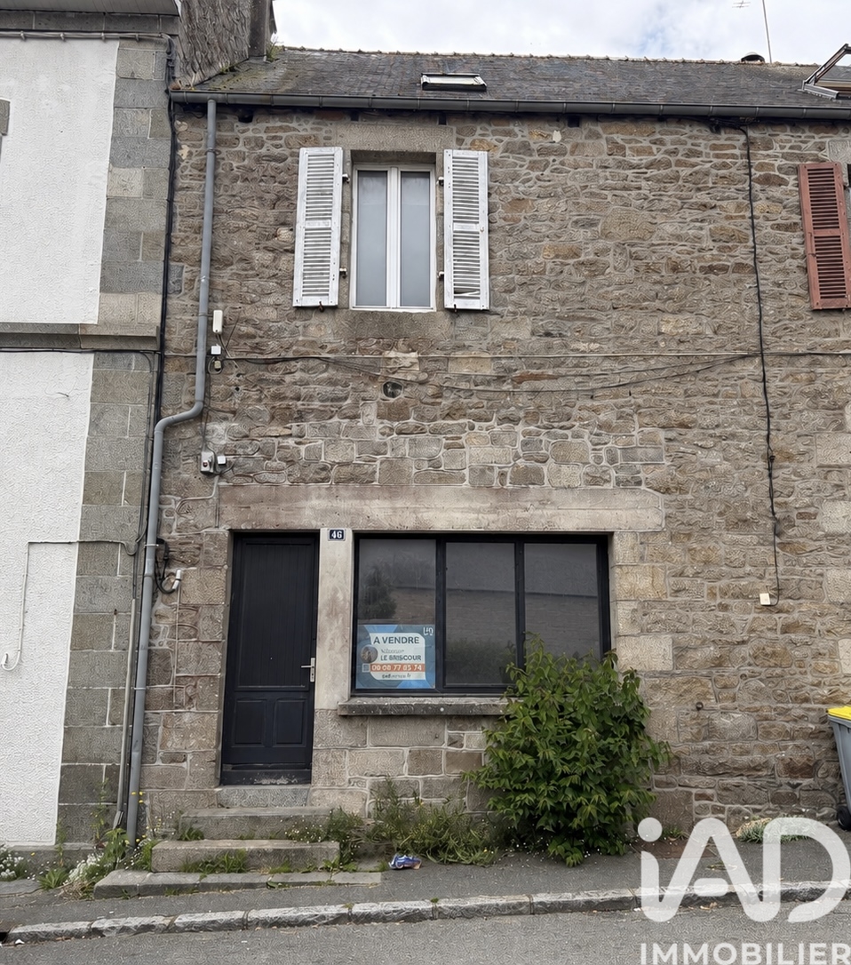 Vente Maison de ville 4 pièces