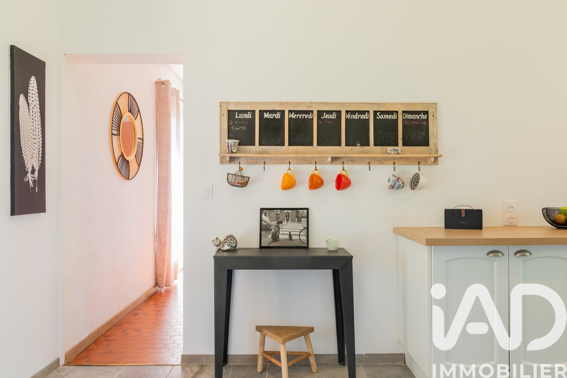 Vente Maison traditionnelle 4 pièces