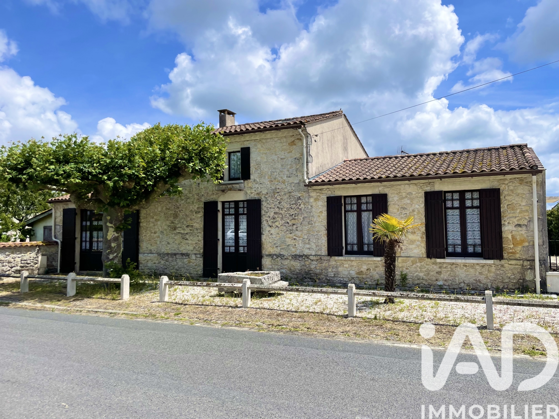 Vente Maison de village 10 pièces