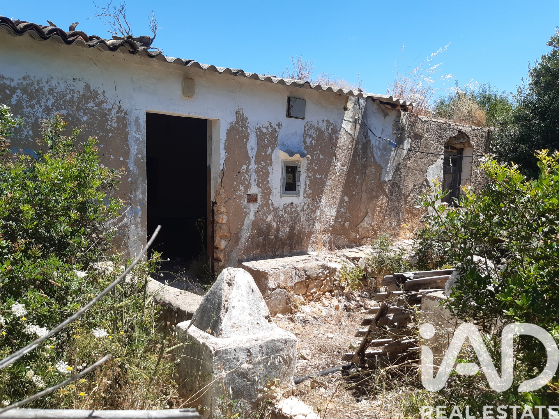 Moradia T0 à venda em Guia, Albufeira — foto 2