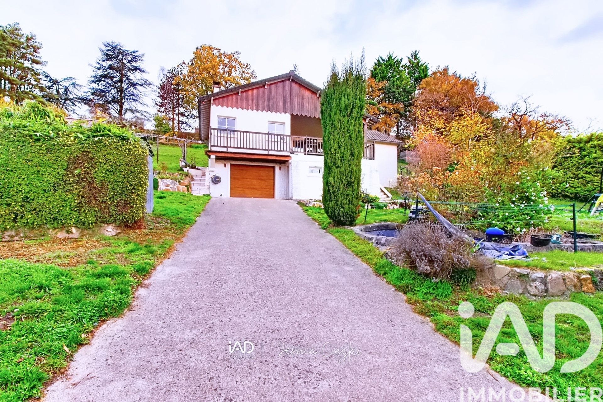 Vente Maison/villa 5 pièces